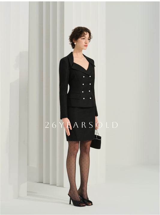 26YEARSOLD Pearl Gambit Dresse