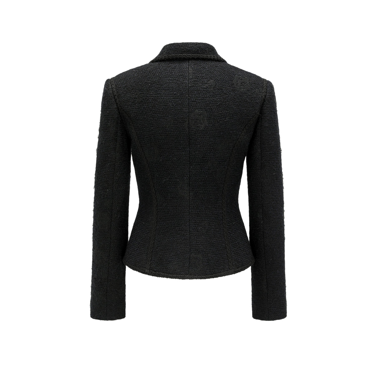 26YEARSOLD Tailored Fitted Blazer Jacket