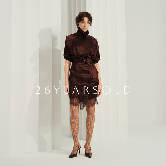 26ÉDITION Intermission Whispers Brown