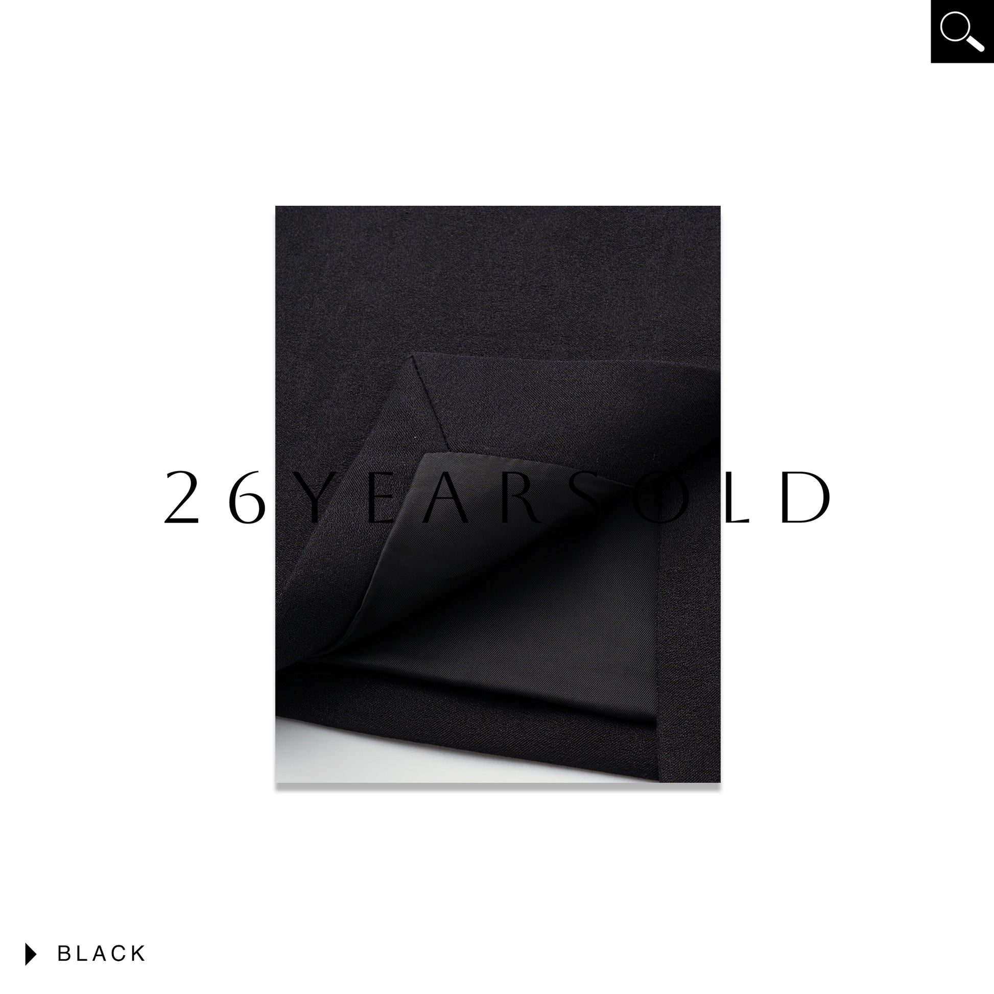 26ÉDITION Arcane Edges Skirts