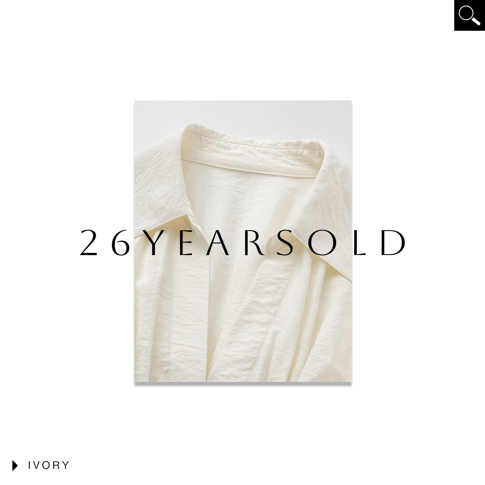 26ÉDITION Fold of Time