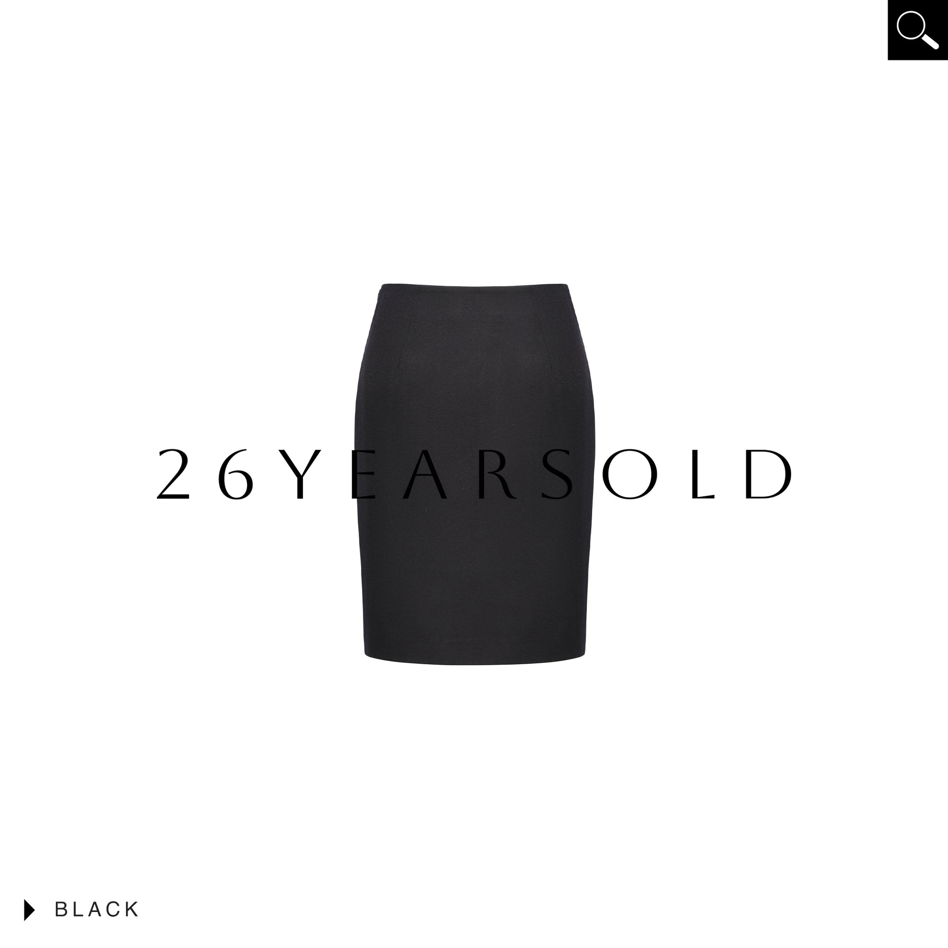 26ÉDITION Arcane Edges Skirts