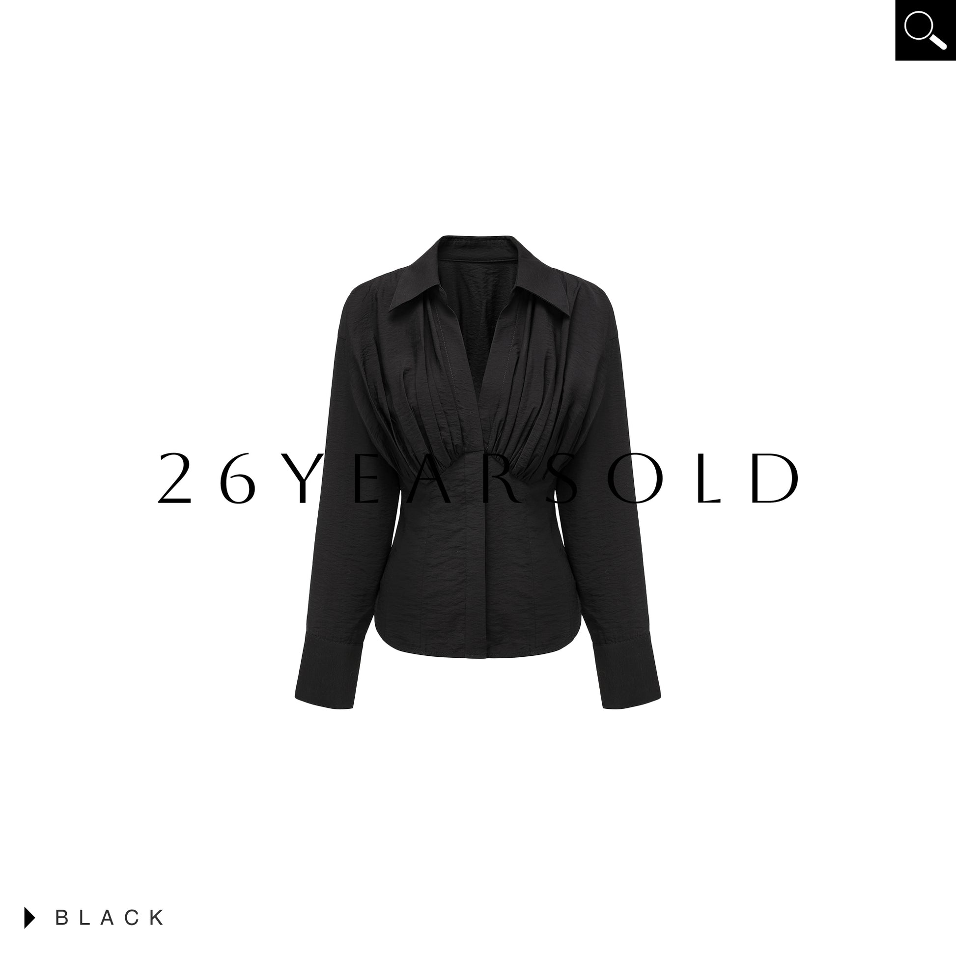 26ÉDITION Fold of Time