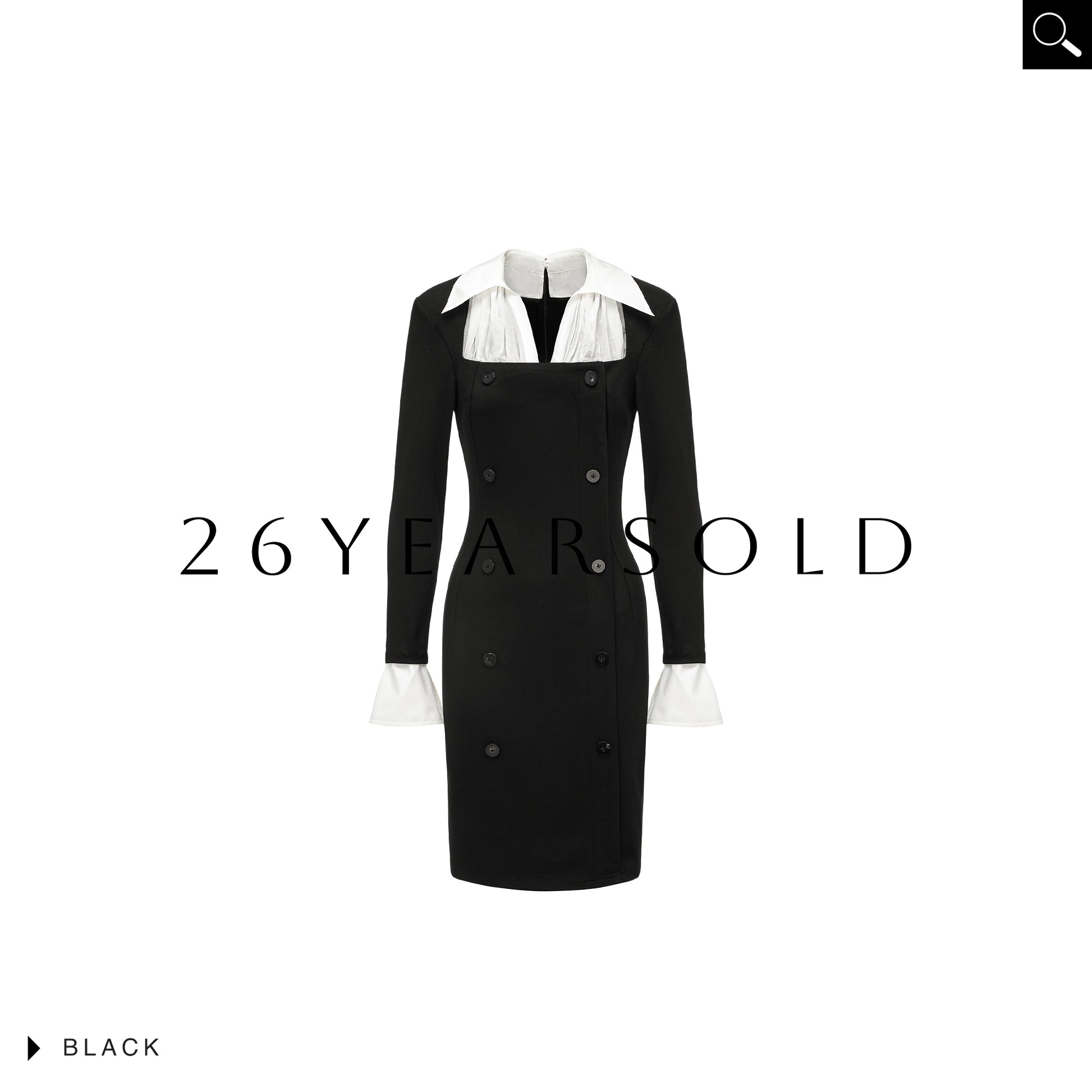 26YEARSOLD Midnight Lyre