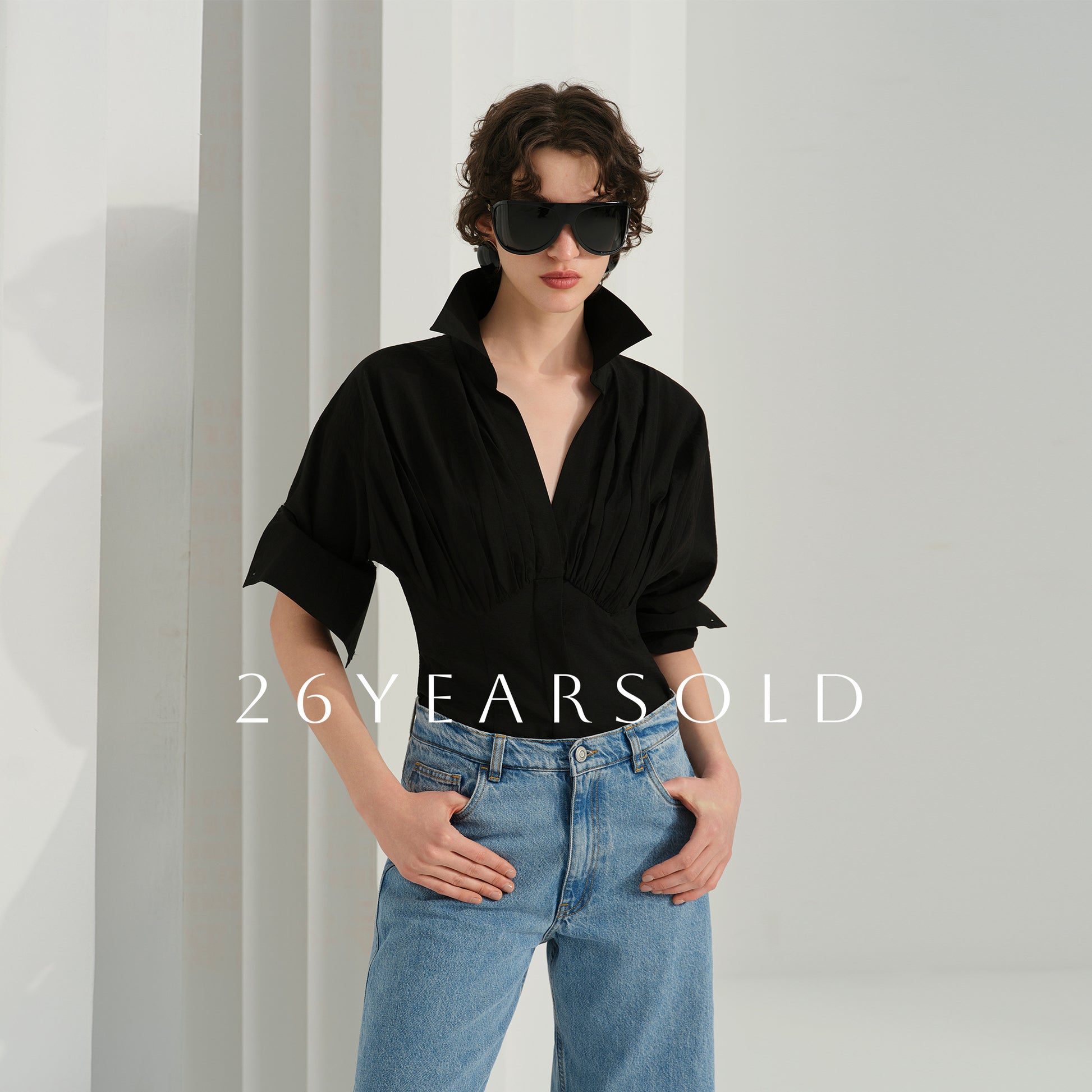 26ÉDITION Fold of Time