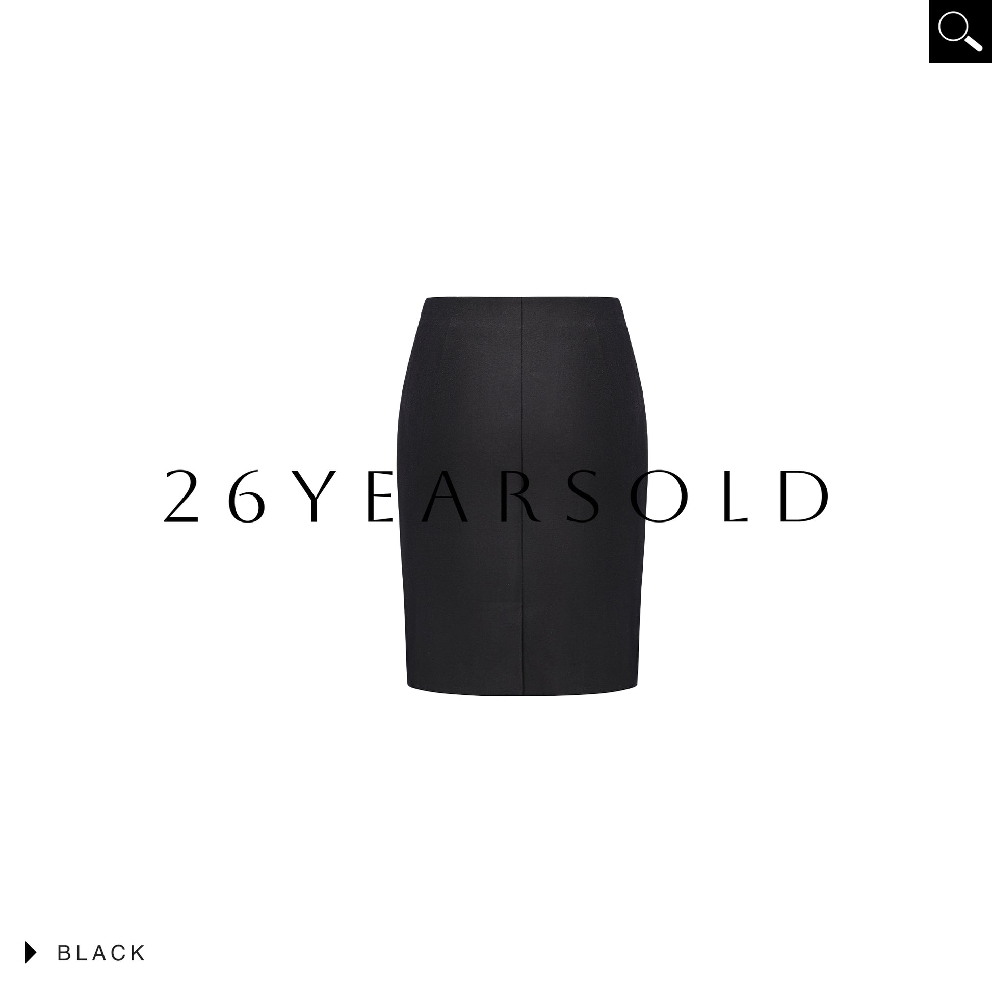 26ÉDITION Arcane Edges Skirts