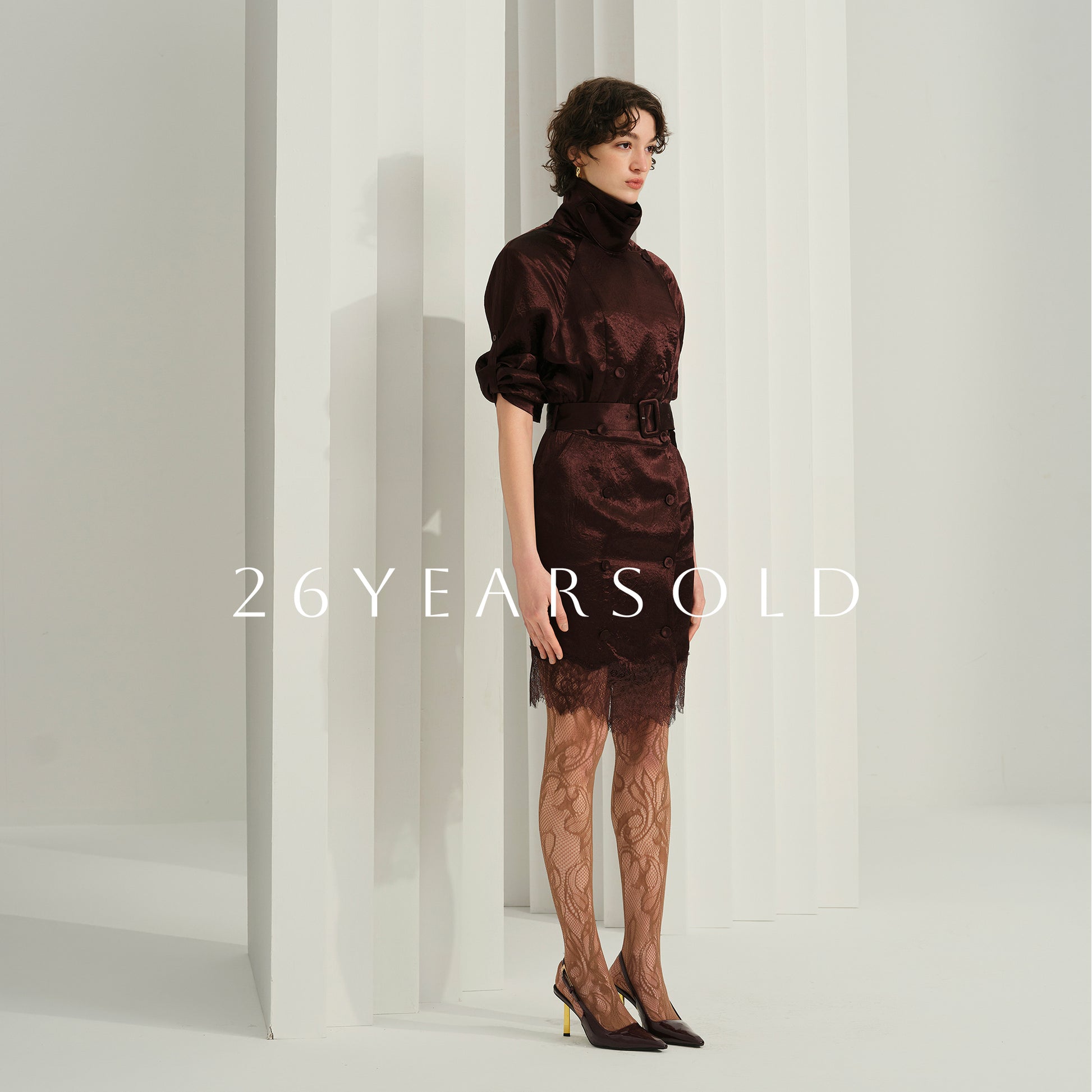 26ÉDITION Intermission Whispers