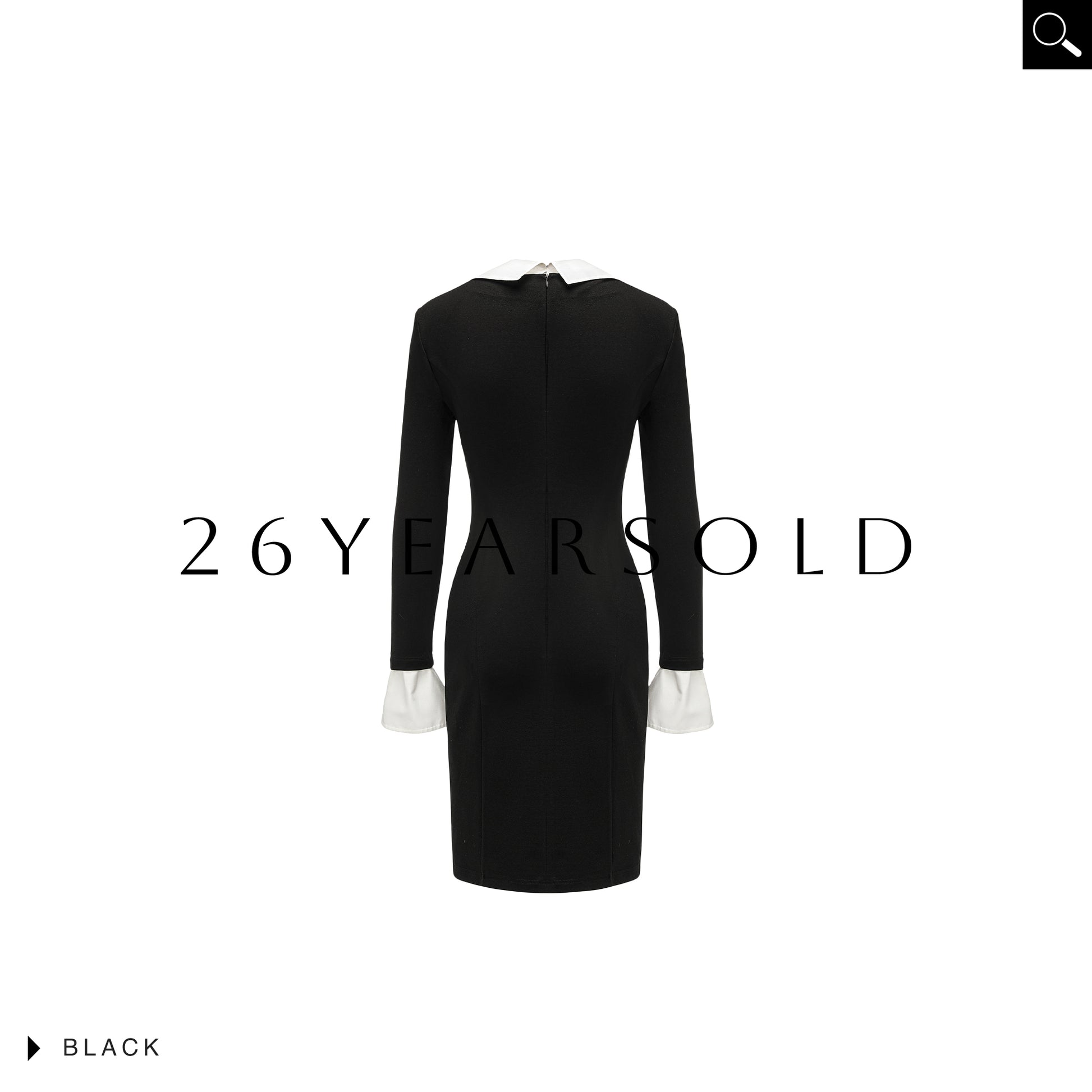 26YEARSOLD Midnight Lyre