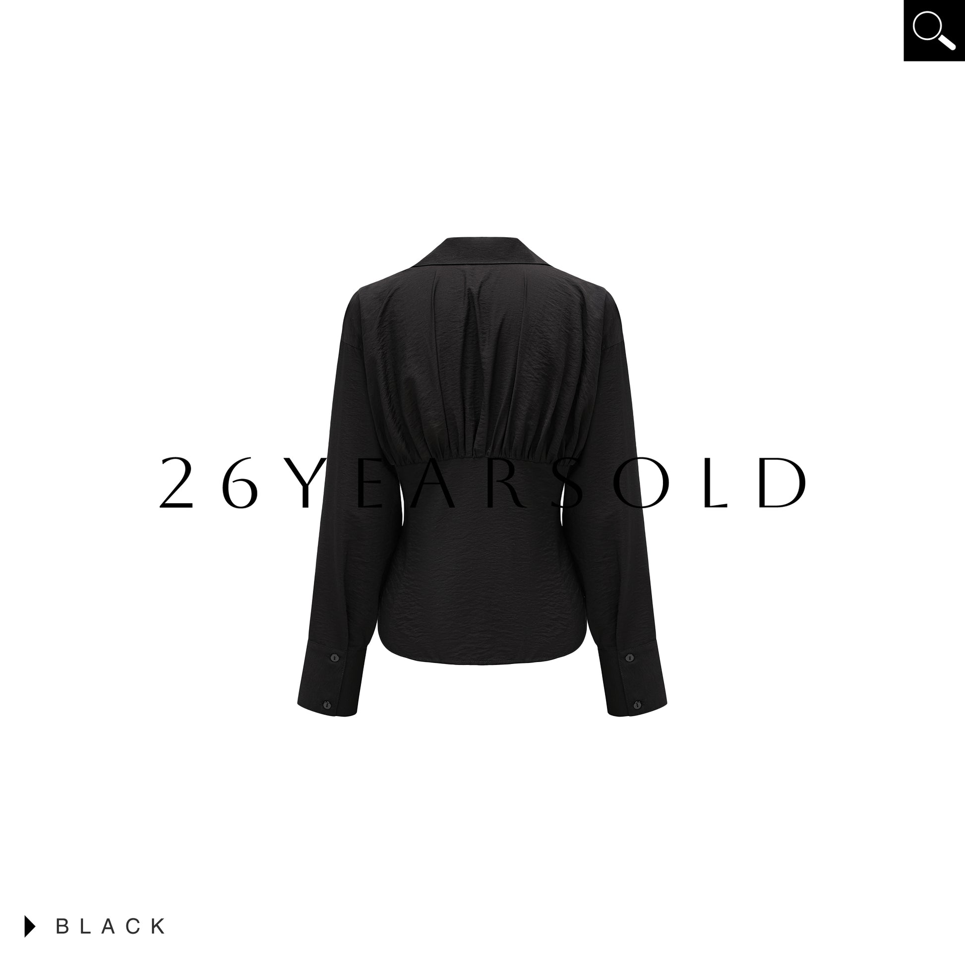 26ÉDITION Fold of Time