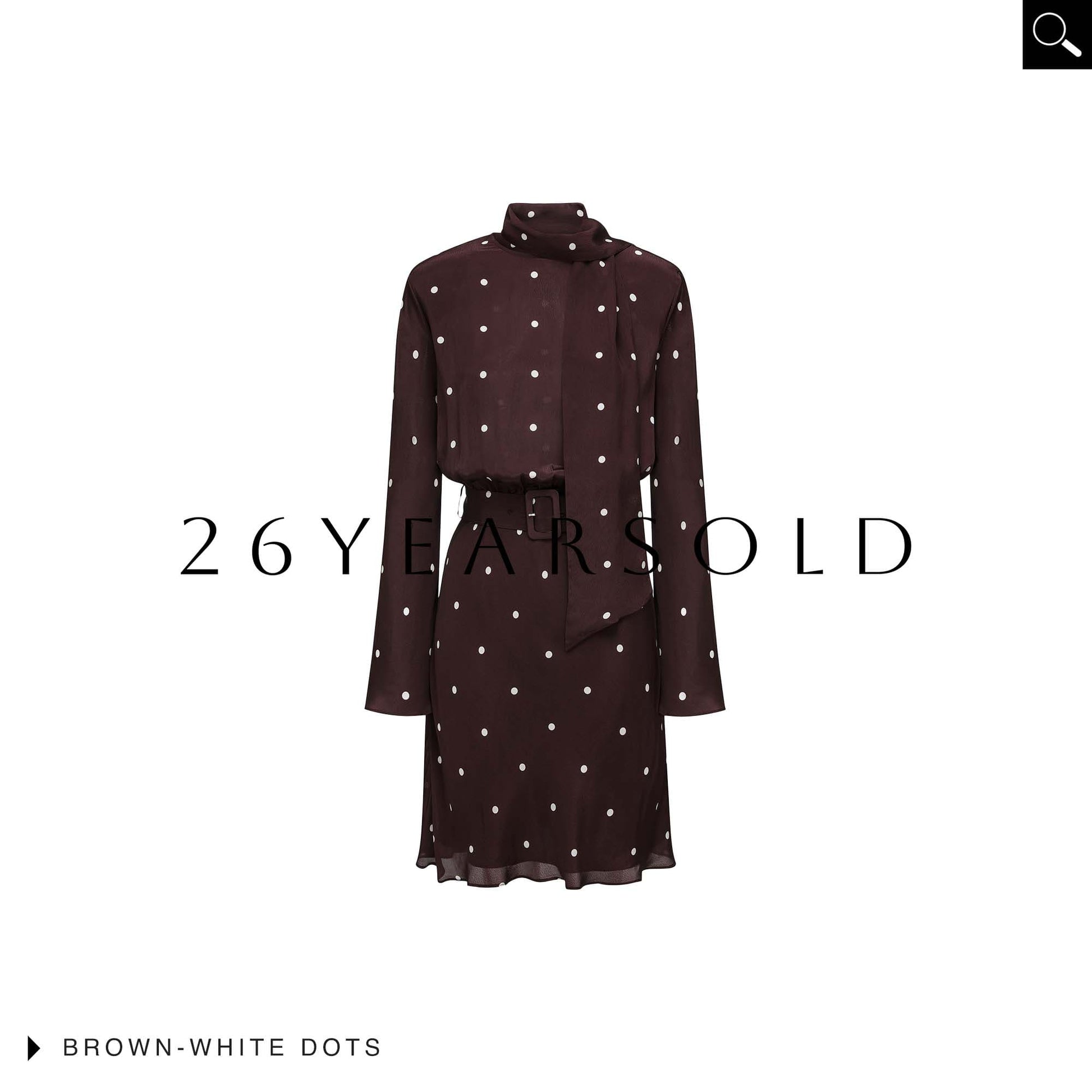 26YEARSOLD Tipsy Polka