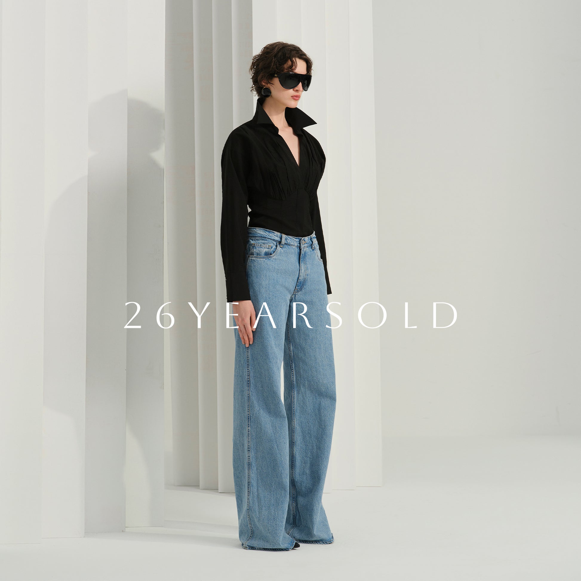 26ÉDITION Fold of Time