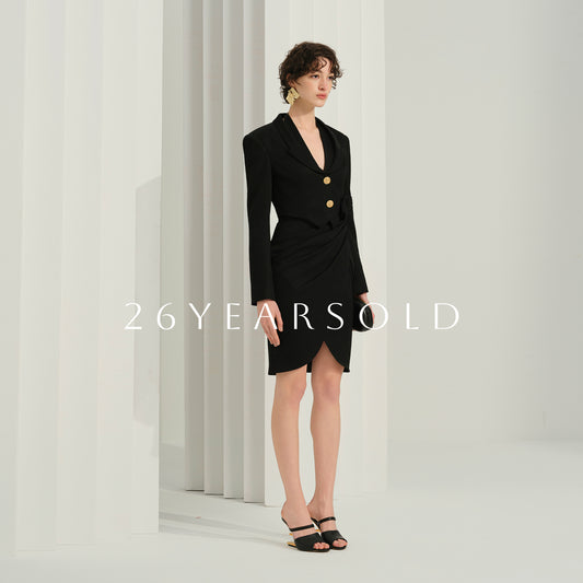 26YEARSOLD Contrapuntal Harmony Sets