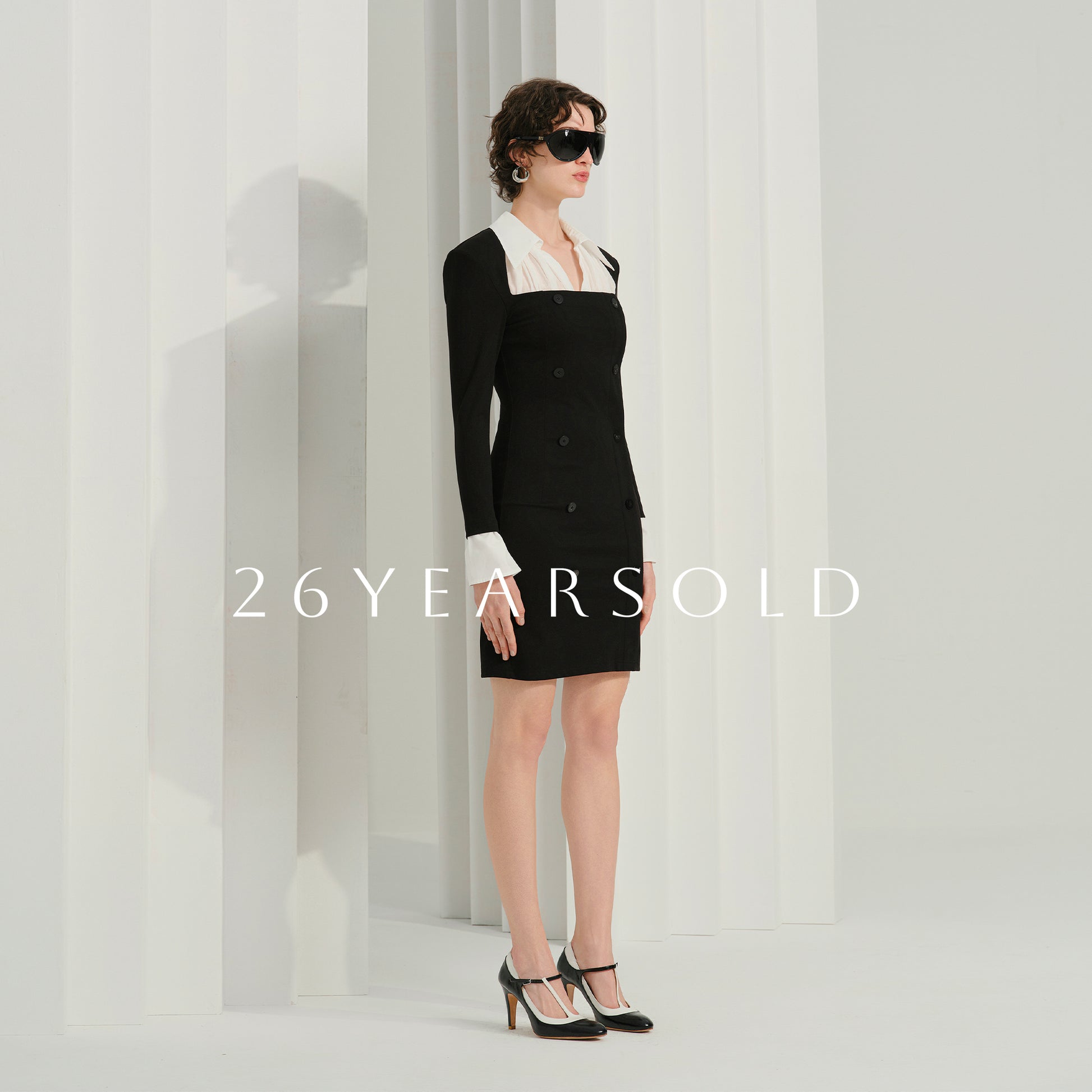 26YEARSOLD Midnight Lyre