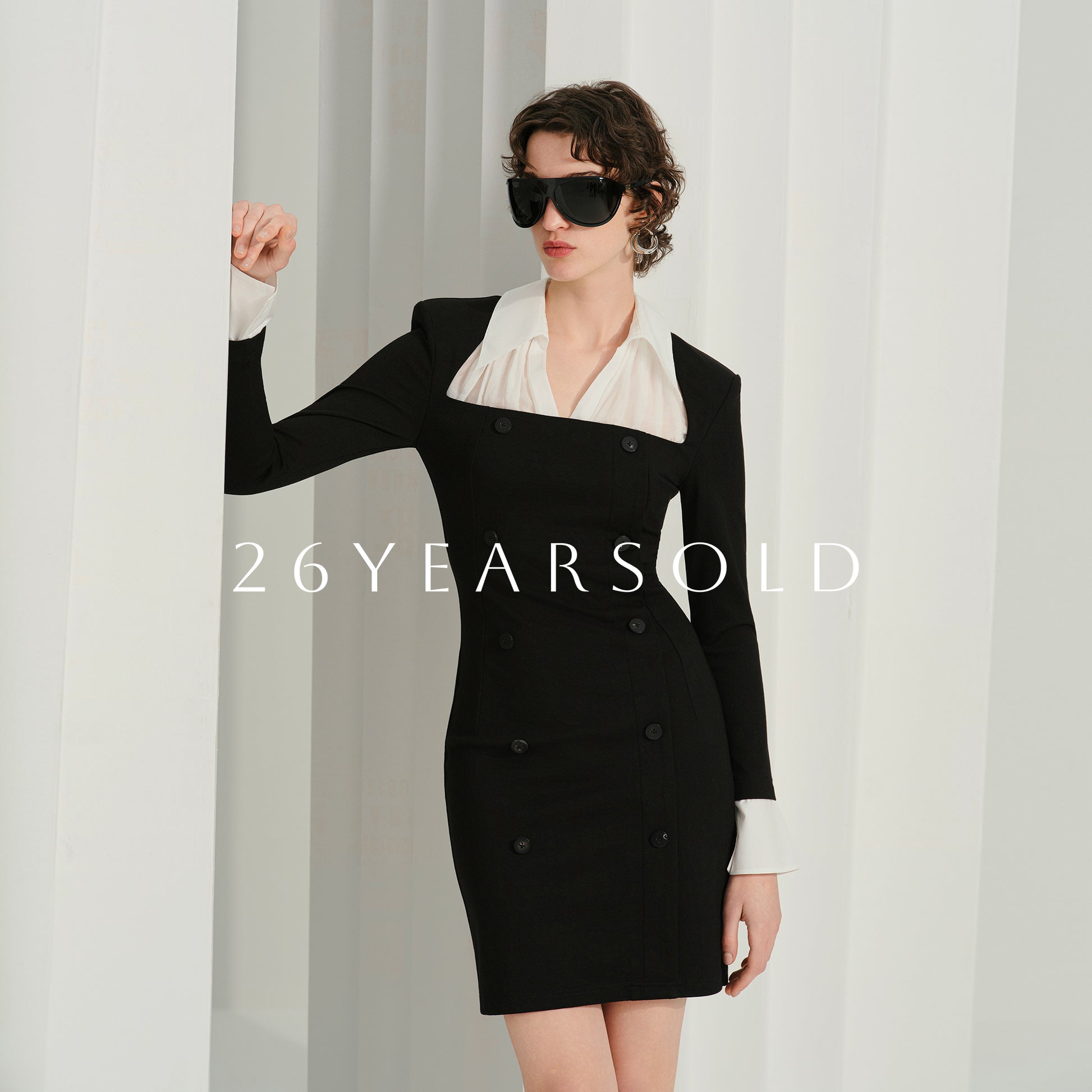 26YEARSOLD Midnight Lyre
