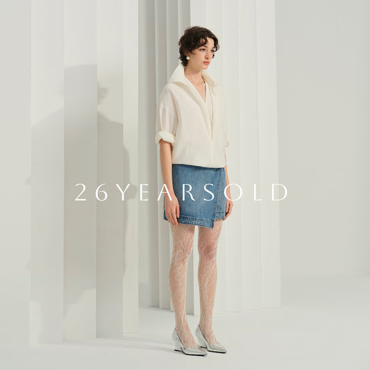 26ÉDITION Resilient Gleam