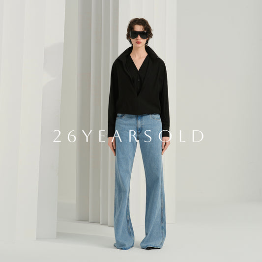 26ÉDITION Resilient Gleam Black