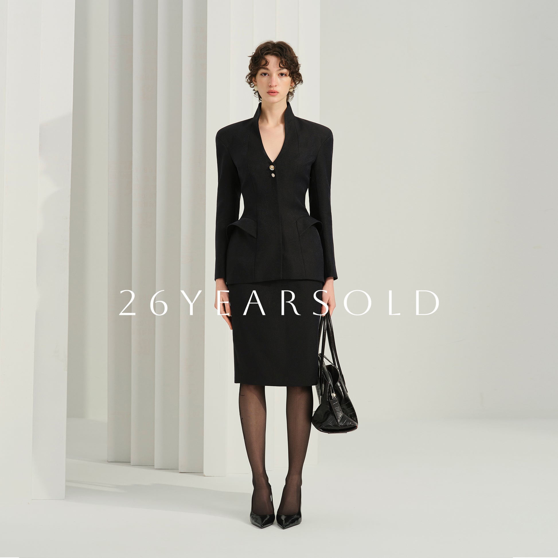 26ÉDITION Arcane Edges Blazers & Cardigans