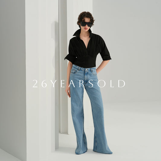 26ÉDITION Fold of Time Black