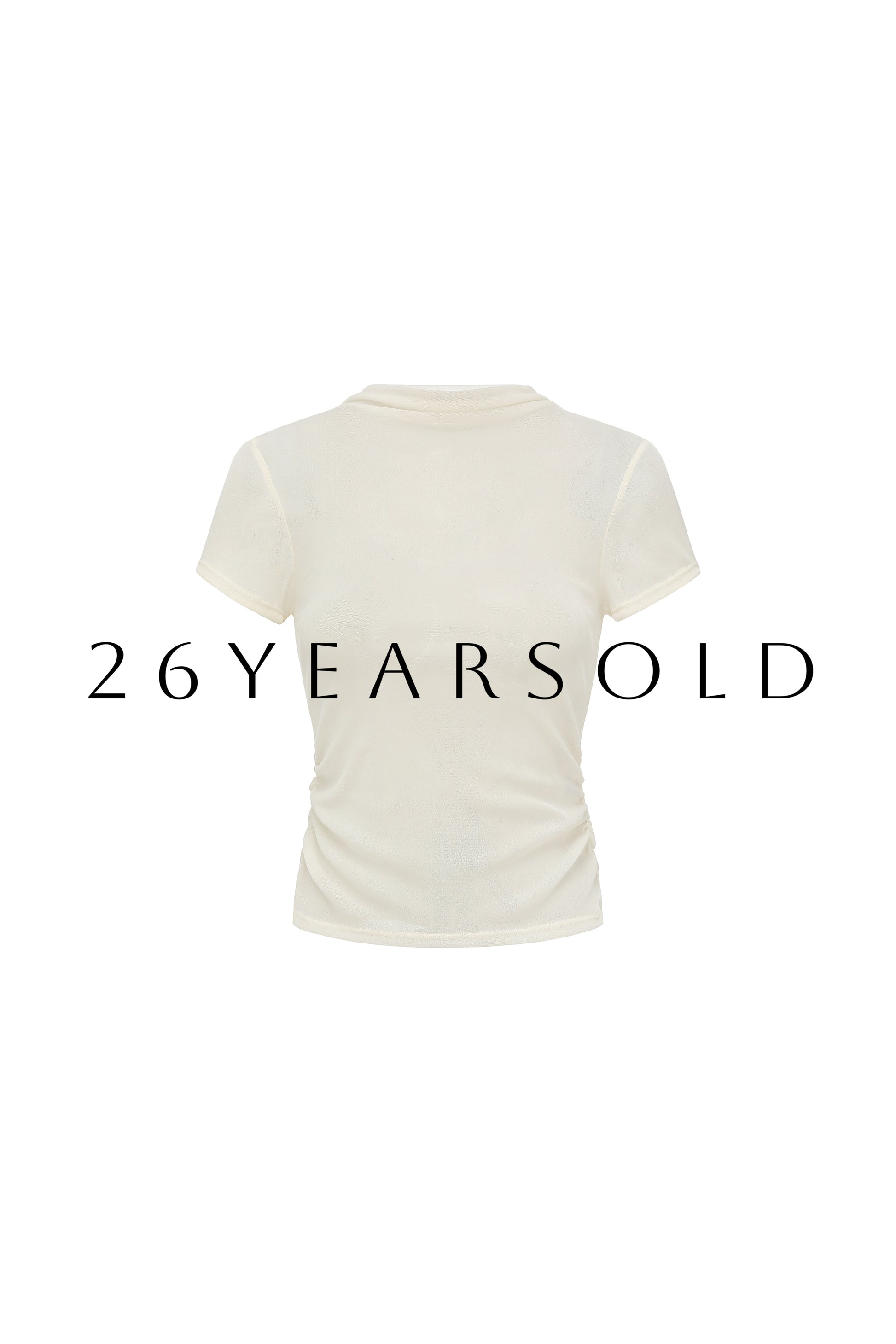 26ÉDITION Velvet Muse Tops