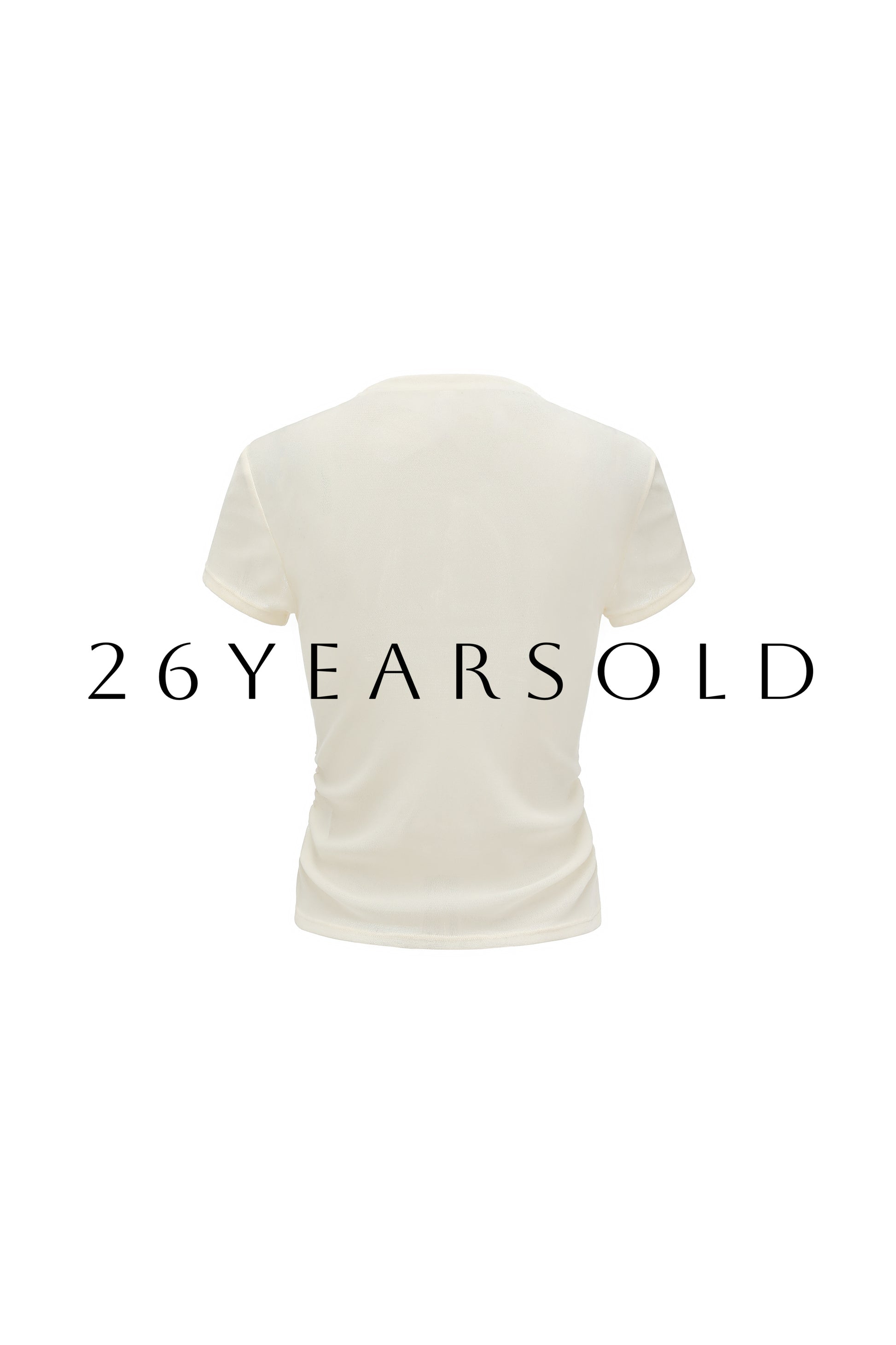 26ÉDITION Velvet Muse Tops