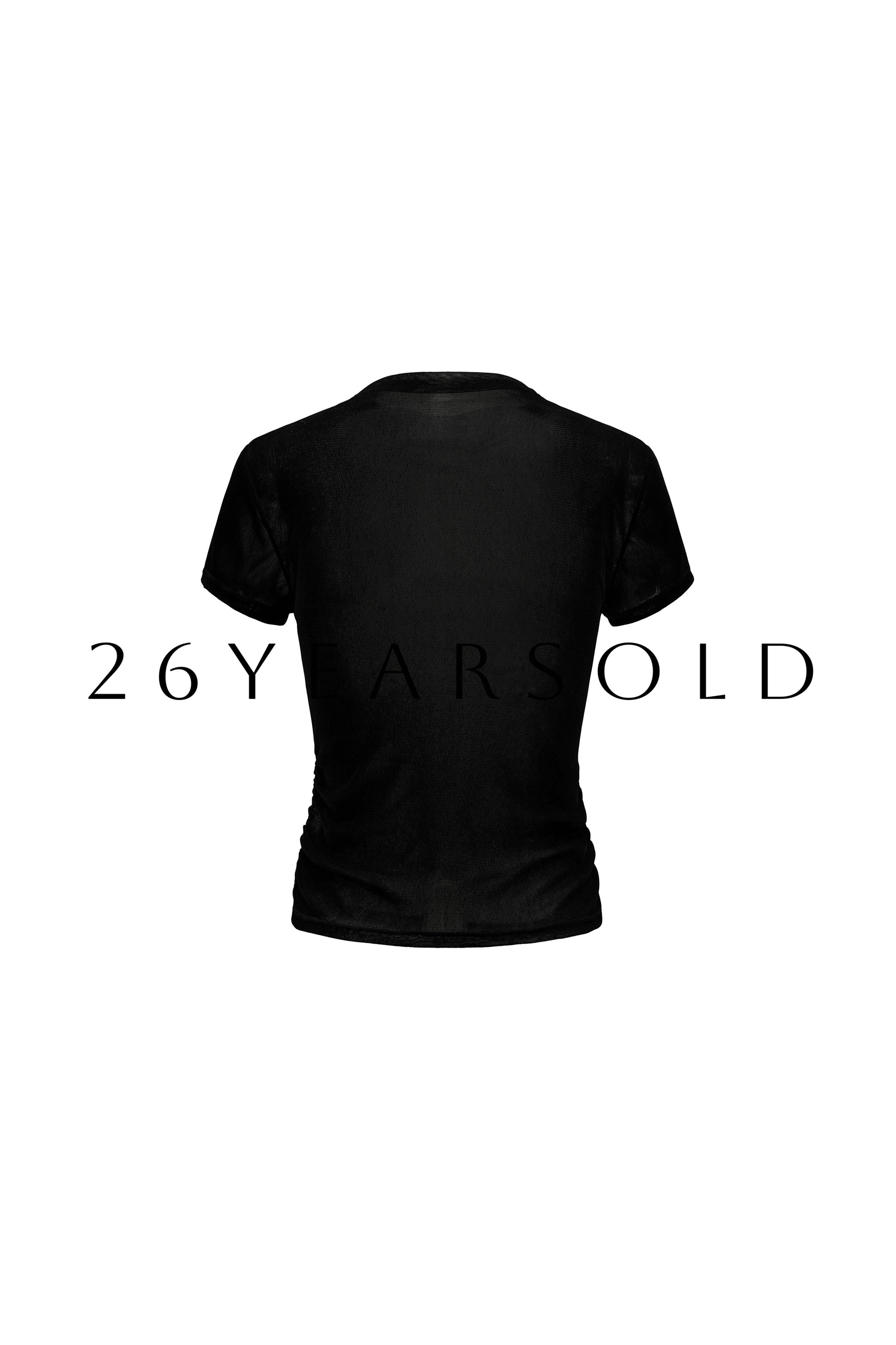 26ÉDITION Velvet Muse Tops