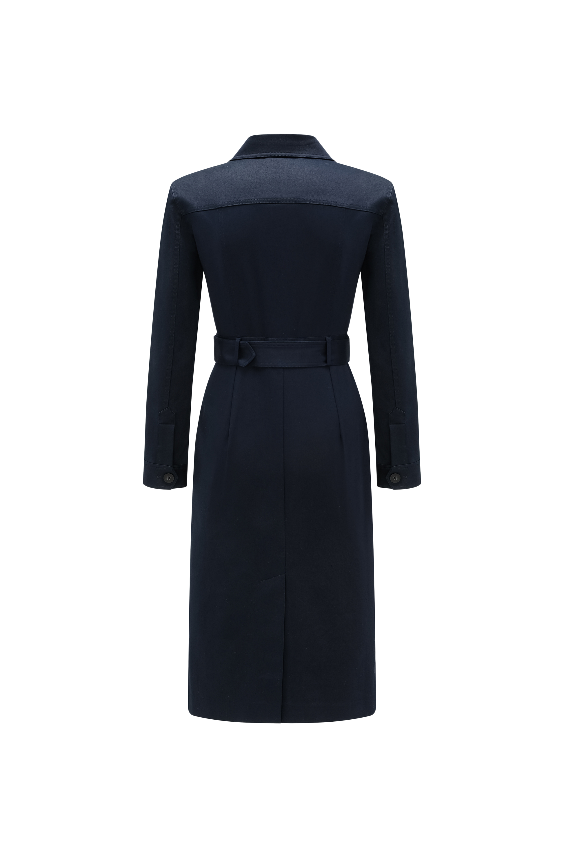 My Store Utility Style Knee- Length Dress