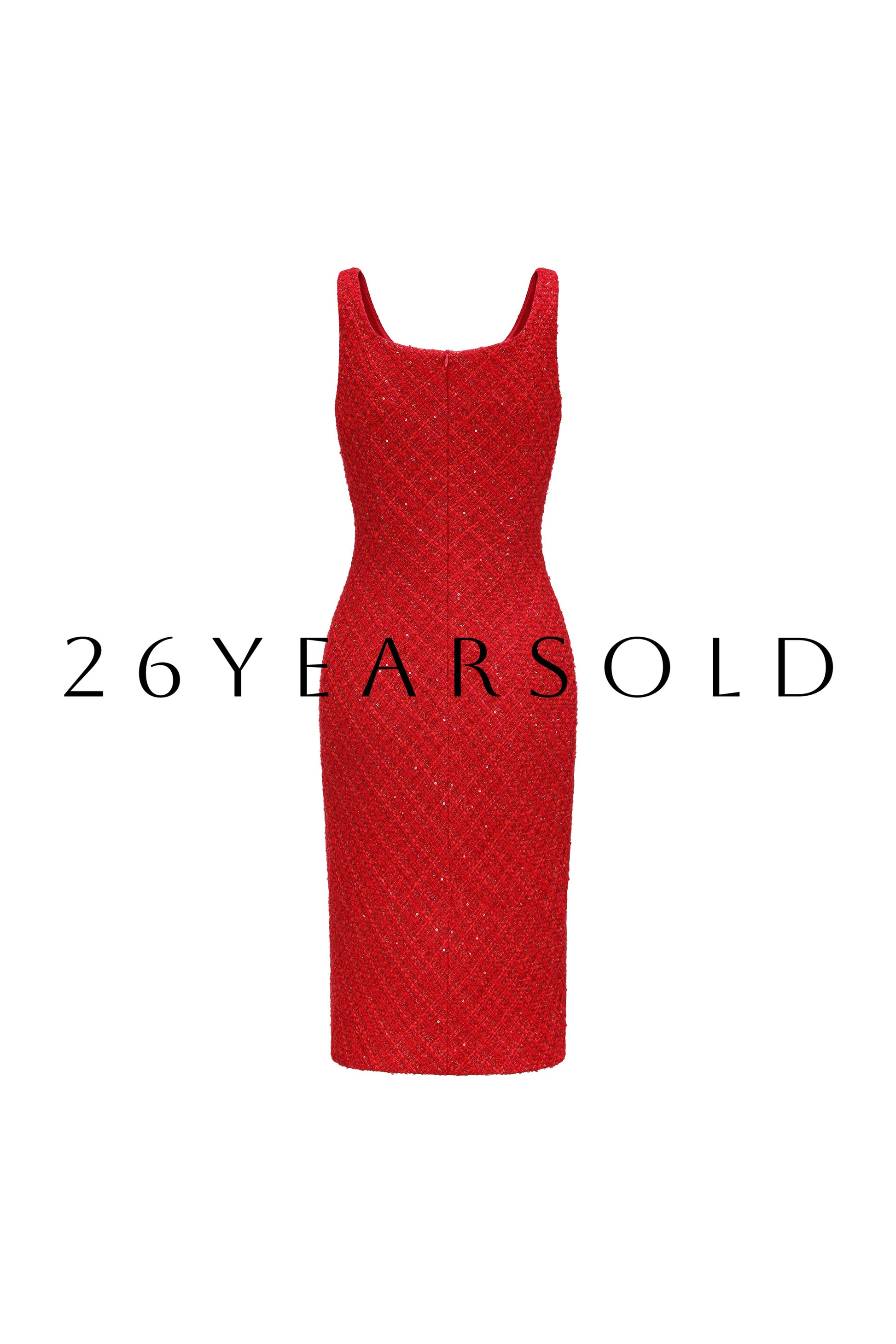 26ÉDITION Nocturnal Splendor Dresses