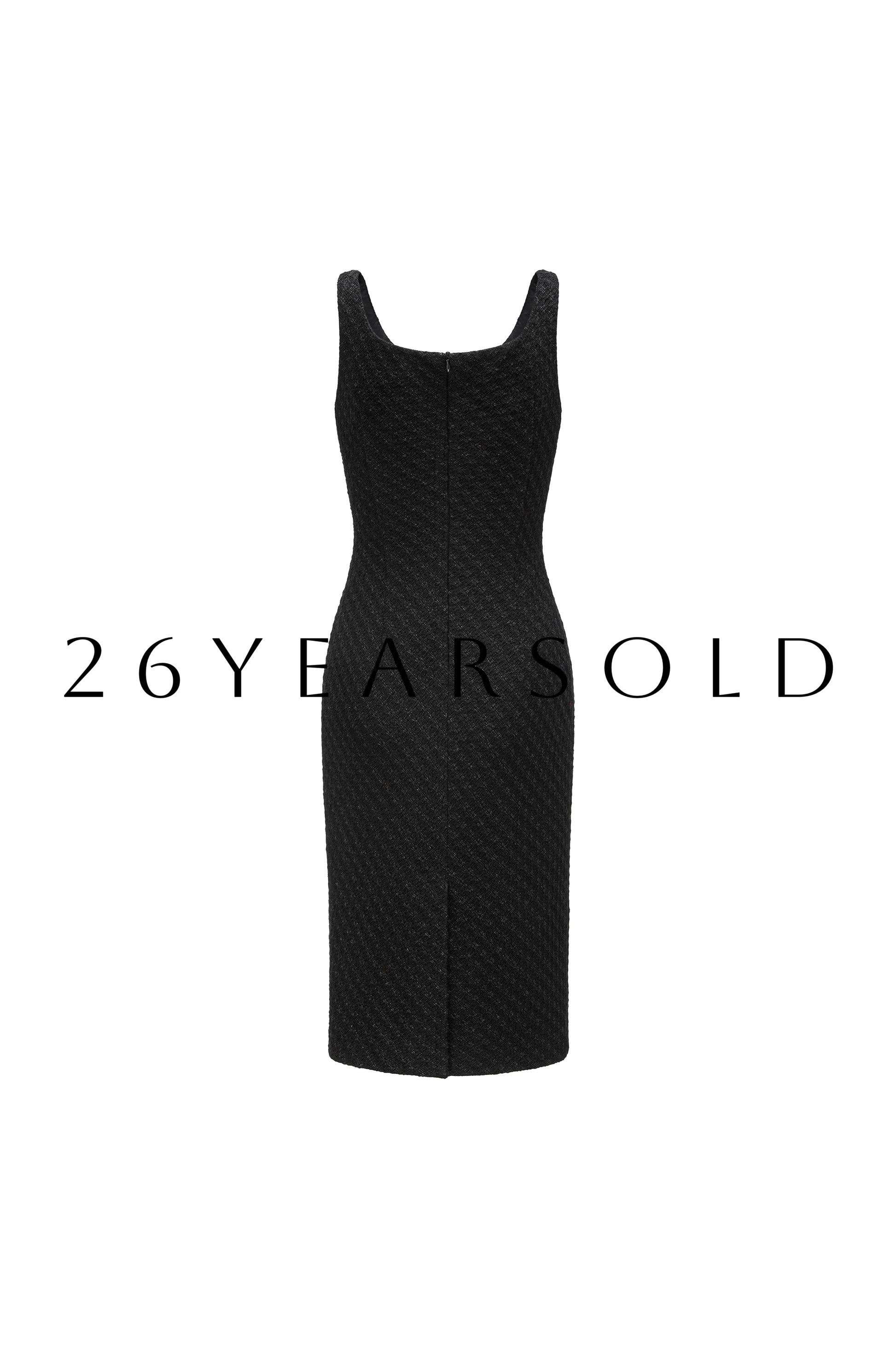 26ÉDITION Nocturnal Splendor Dresses