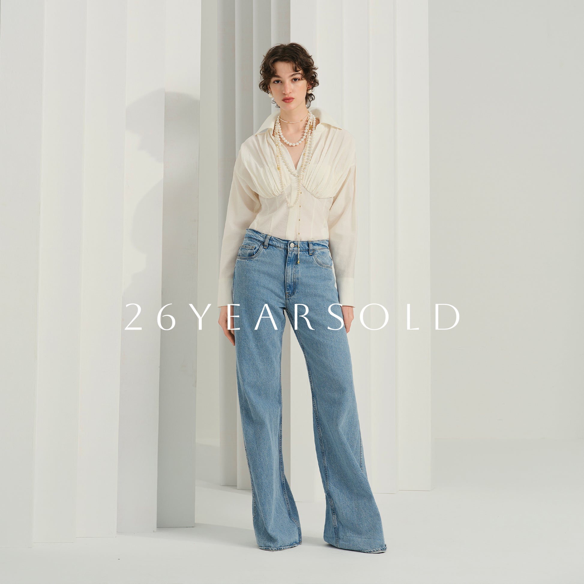 26ÉDITION Fold of Time