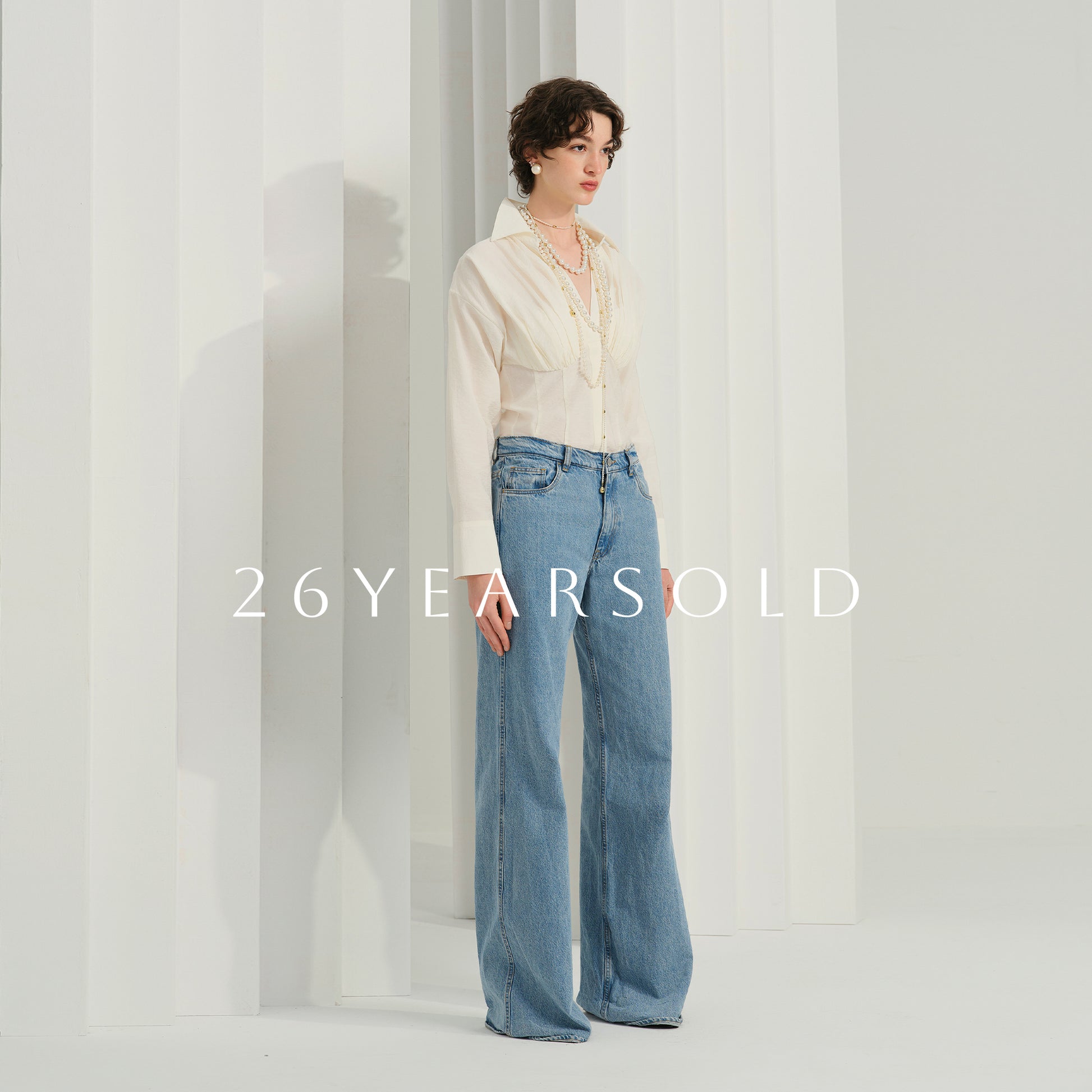 26ÉDITION Fold of Time