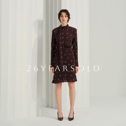 26YEARSOLD Tipsy Polka