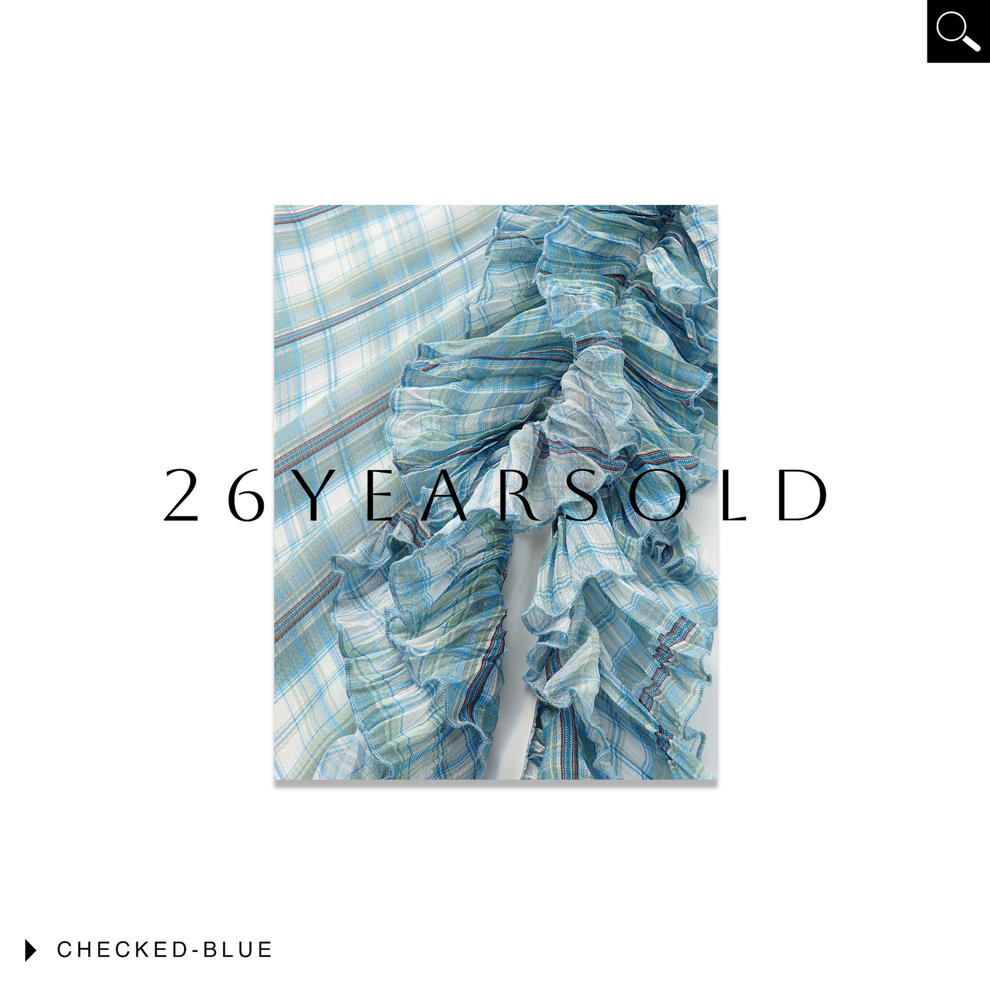 26ÉDITION Ripple Gait