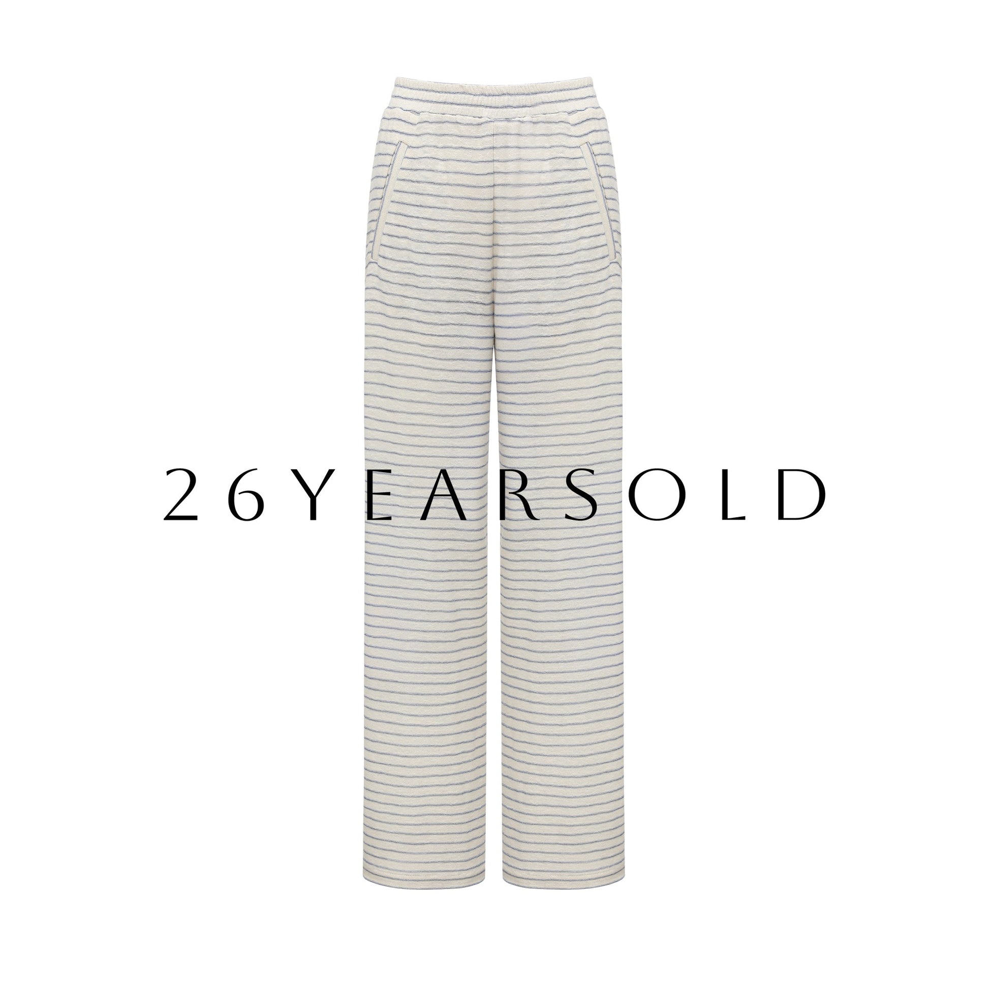 26YEARSOLD Gentle Interlude Shorts & Pants