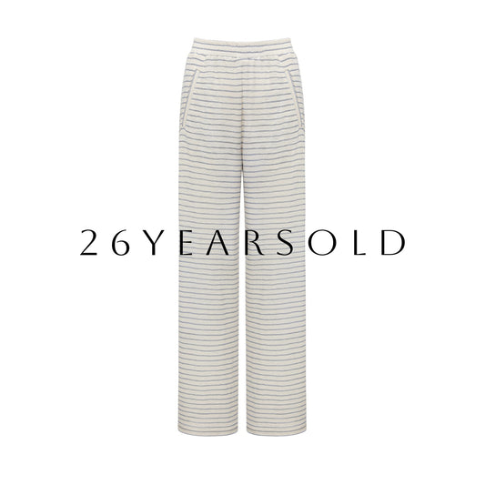 26YEARSOLD Gentle Interlude Shorts & Pants