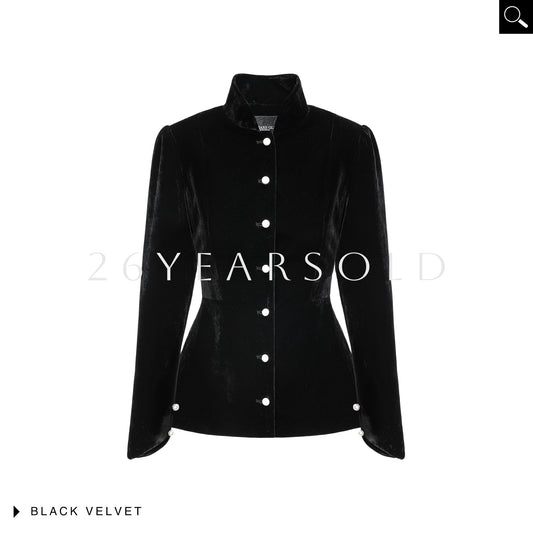 26YEARSOLD Theory of Softness Blazer Jackets