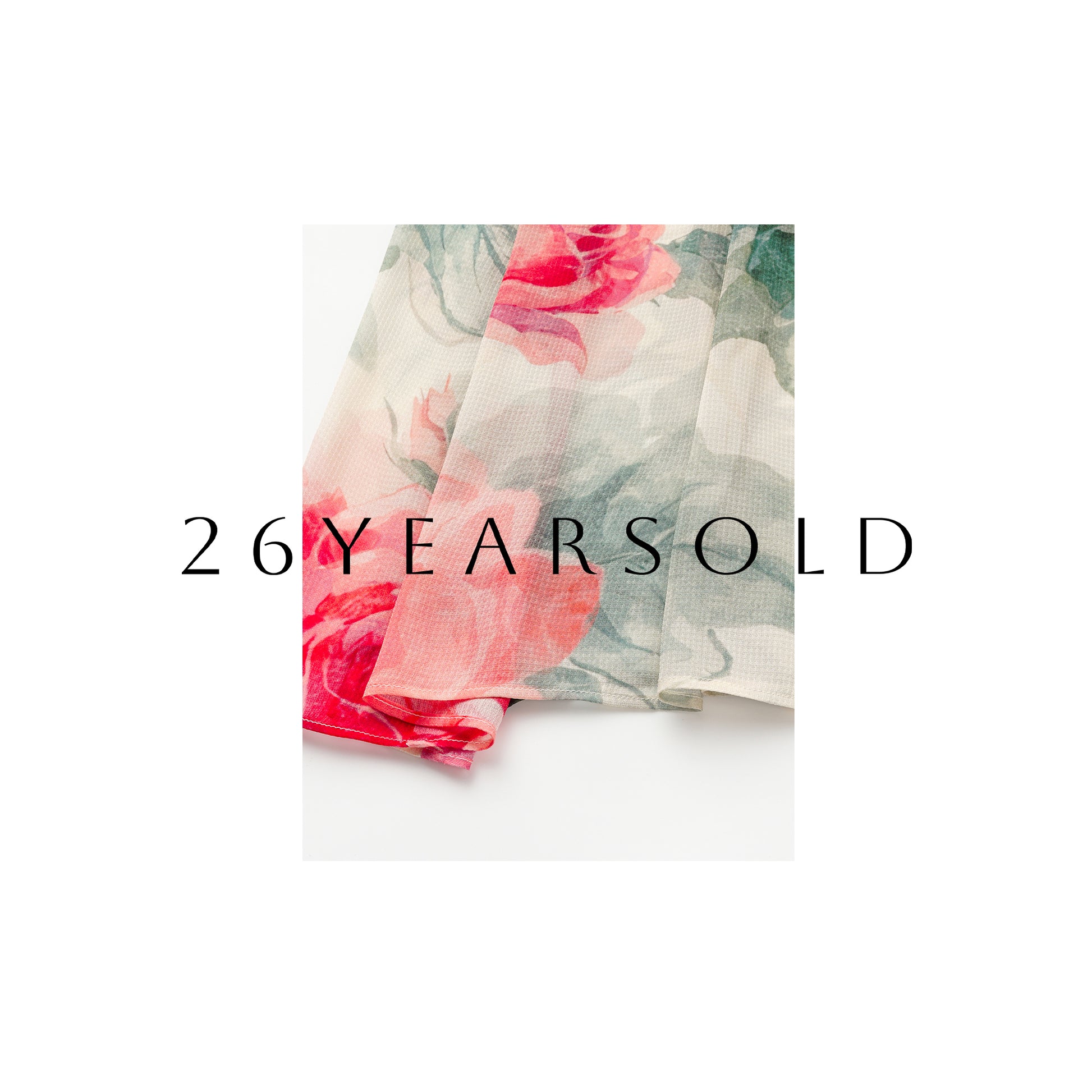 26YEARSOLD Rose Mist Silk-Blend Lace Maxi Slip Dress