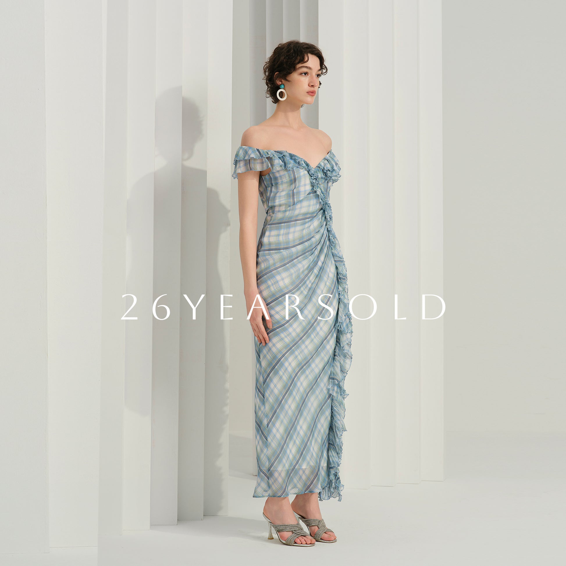 26ÉDITION Ripple Gait