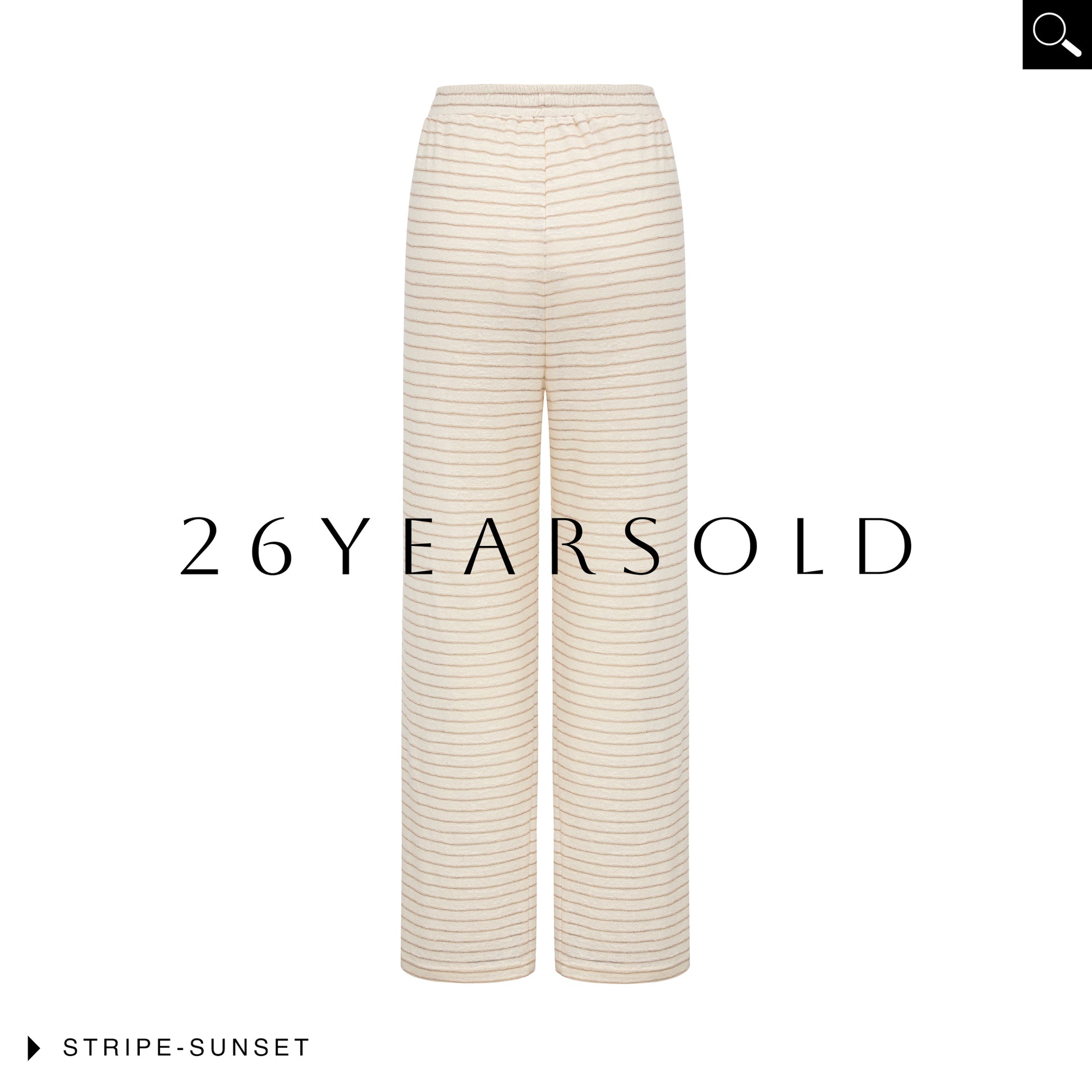 26YEARSOLD Gentle Interlude Shorts & Pants