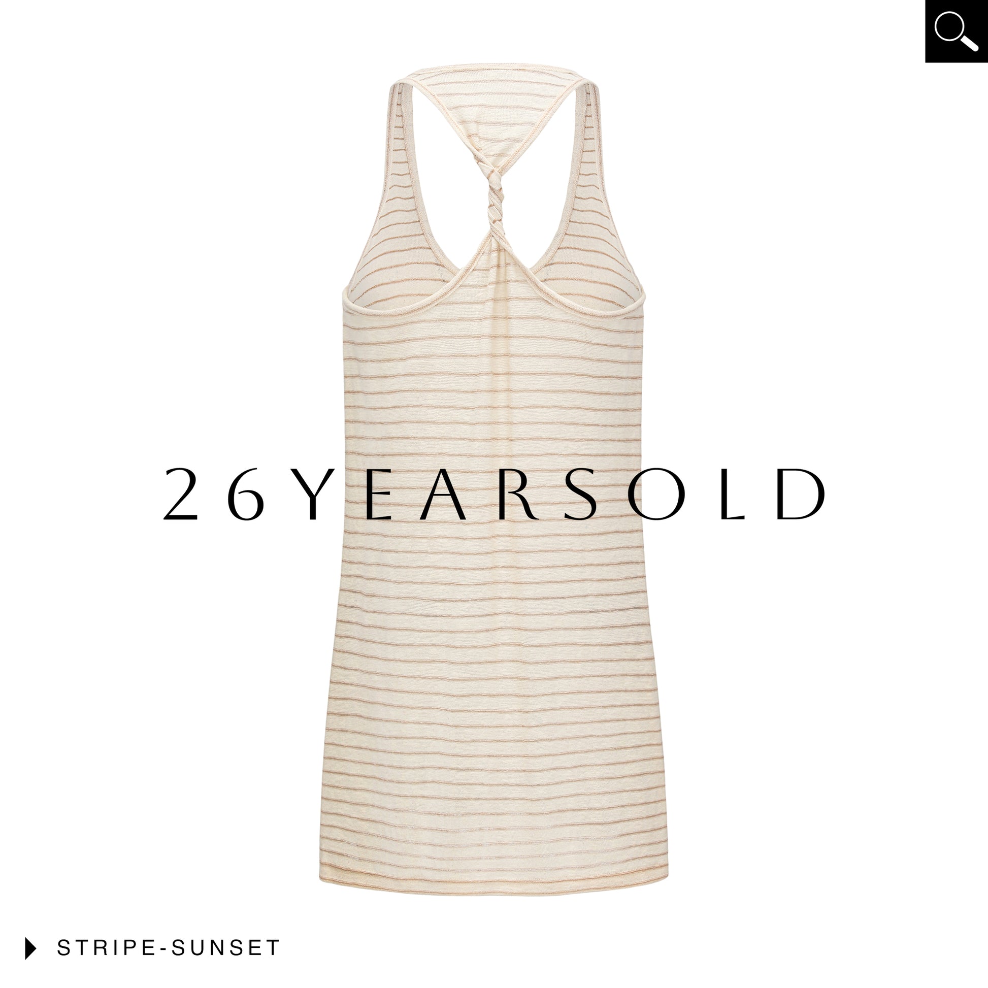 26YEARSOLD Gentle Interlude Camisole