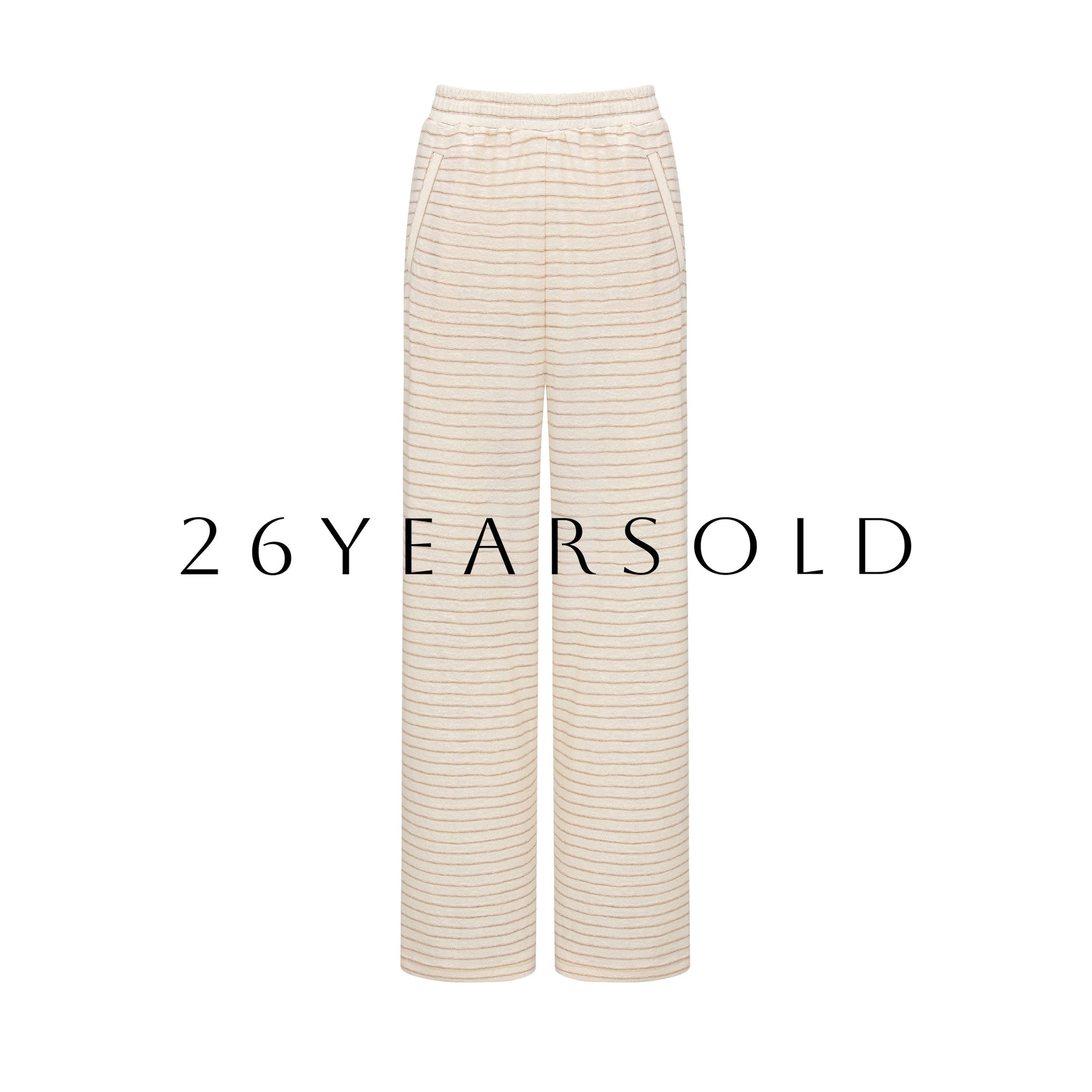 26YEARSOLD Gentle Interlude Shorts & Pants