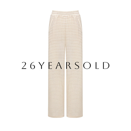 26YEARSOLD Gentle Interlude Shorts & Pants