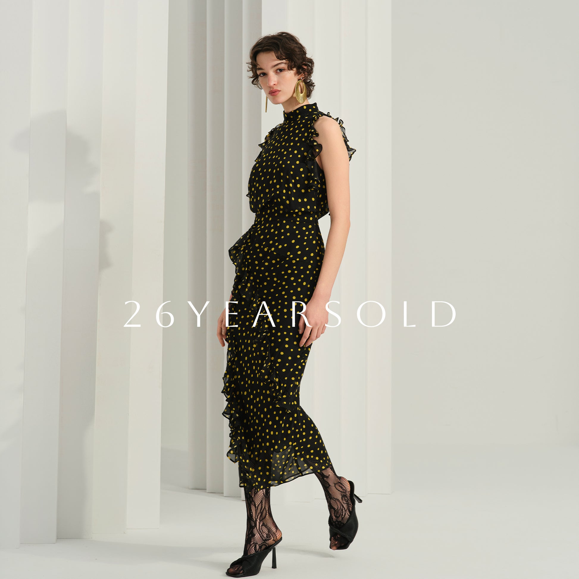 26YEARSOLD The Solstice Dream Dresses