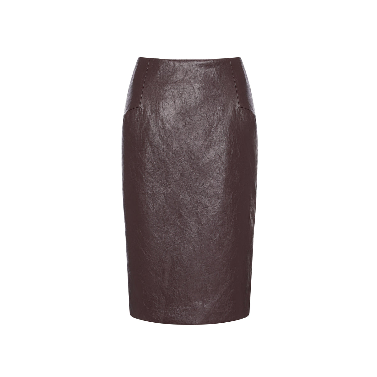 26YEARSOLD Sleek Tailored Pencil Skirt