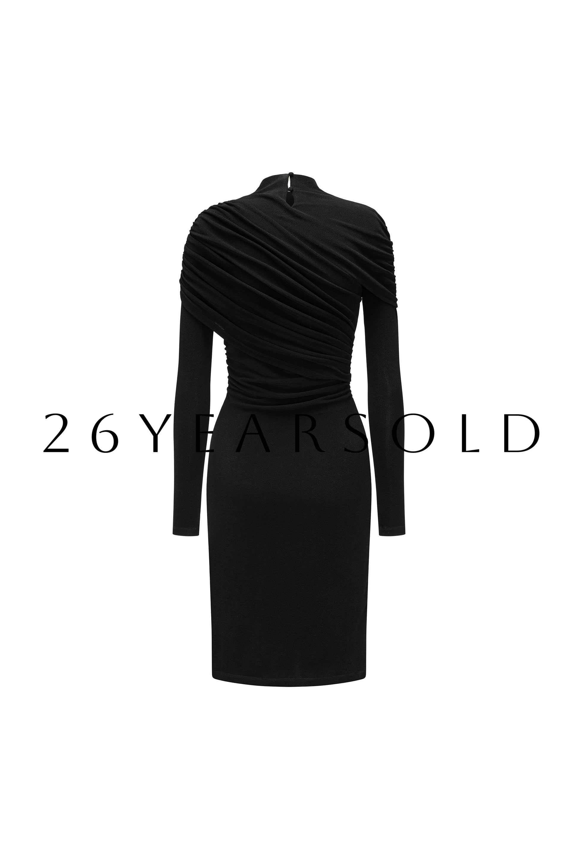 26ÉDITION Flowing Nightfall