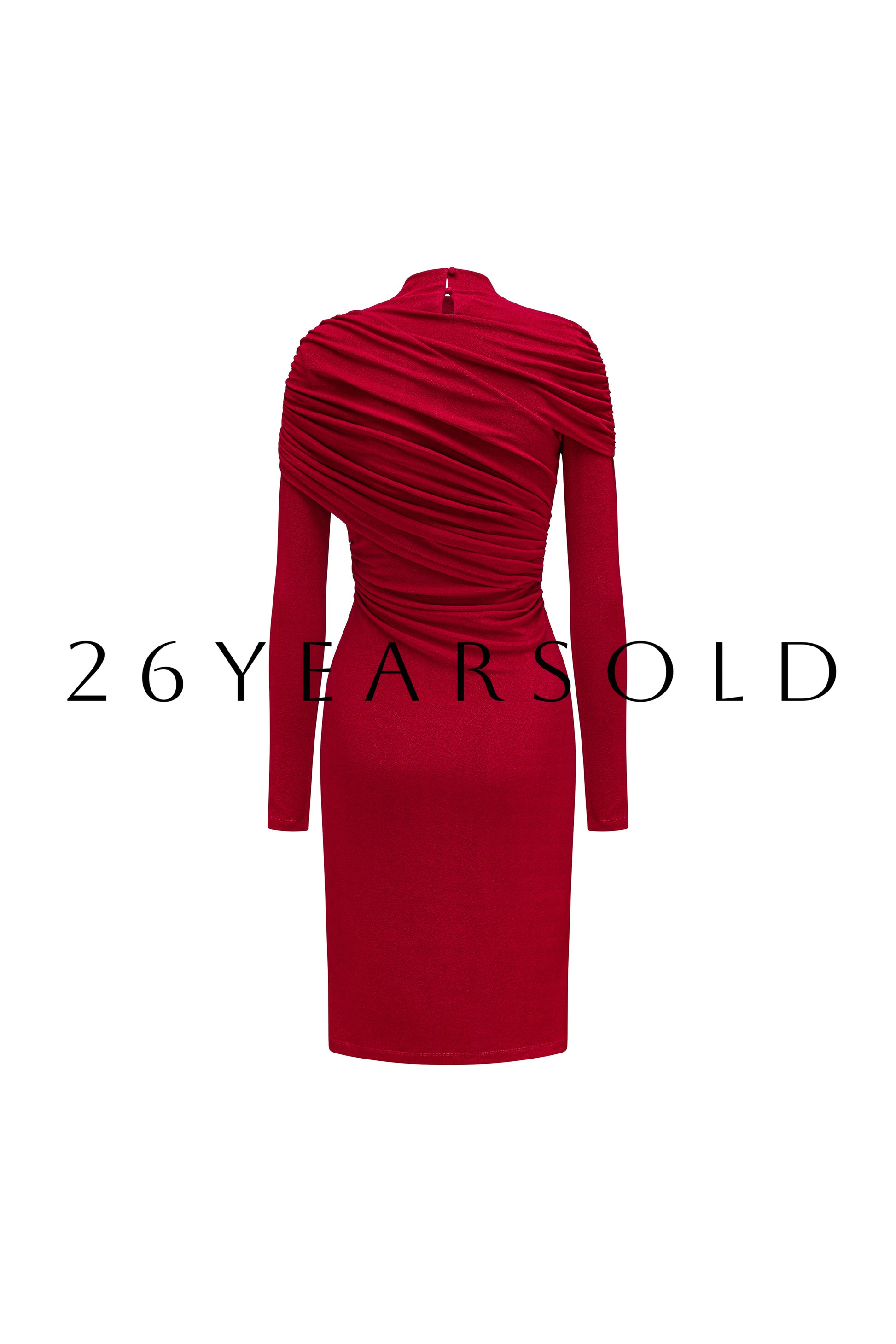 26ÉDITION Flowing Nightfall