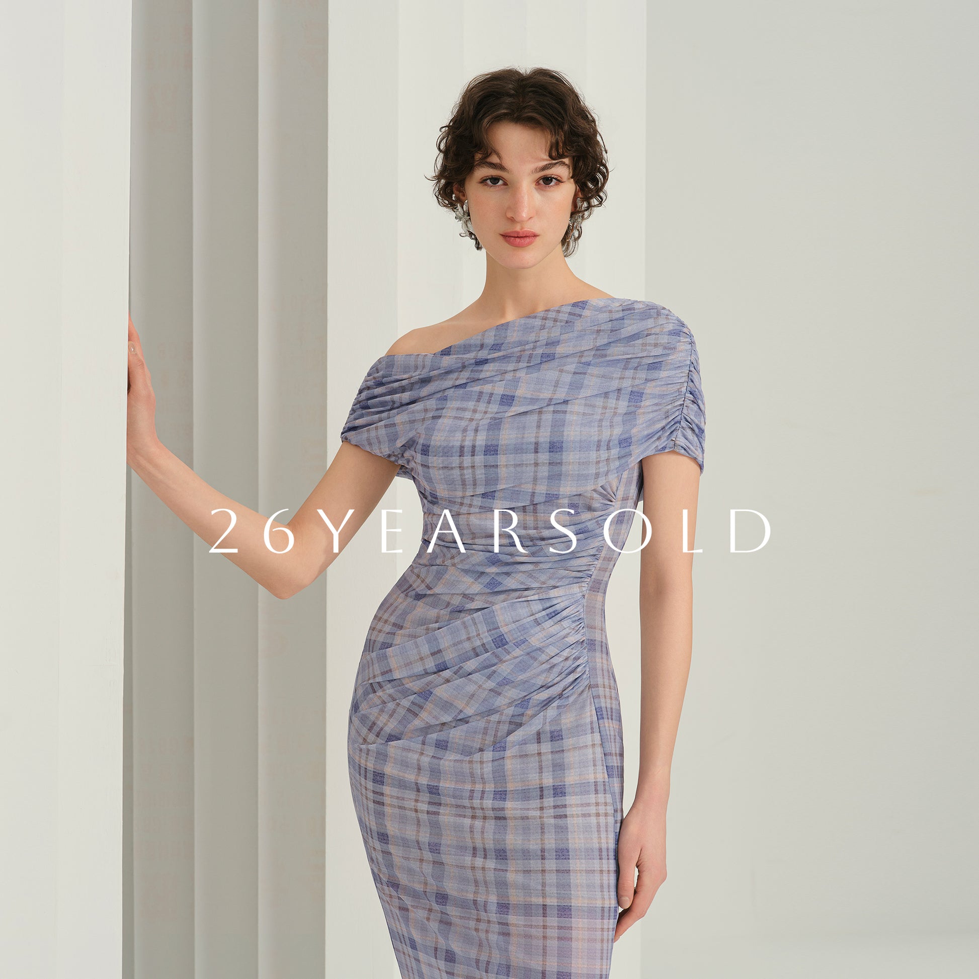 check casual dress Camel Checker Girls Dress | Girls Casual Dresses