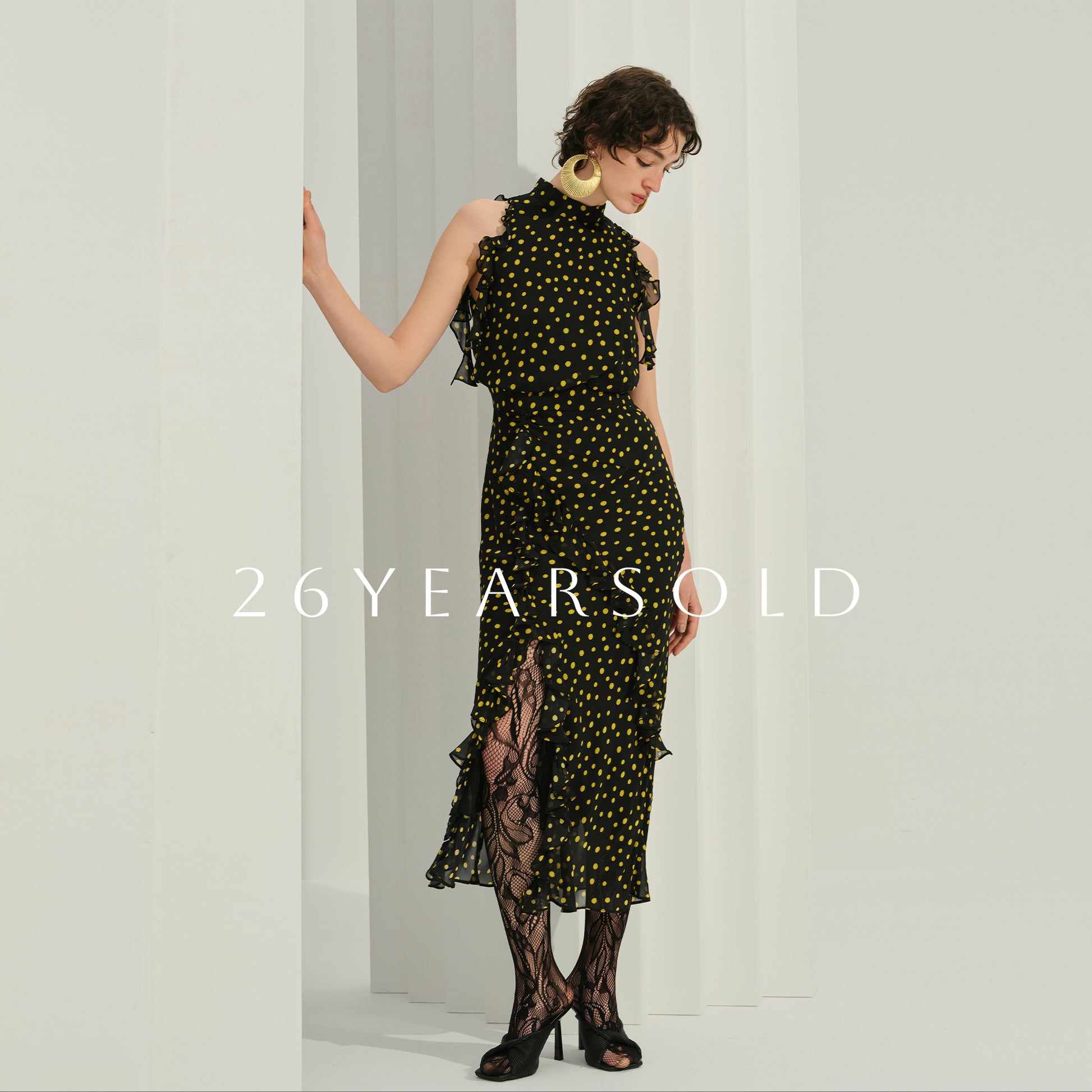 26YEARSOLD The Solstice Dream Dresses
