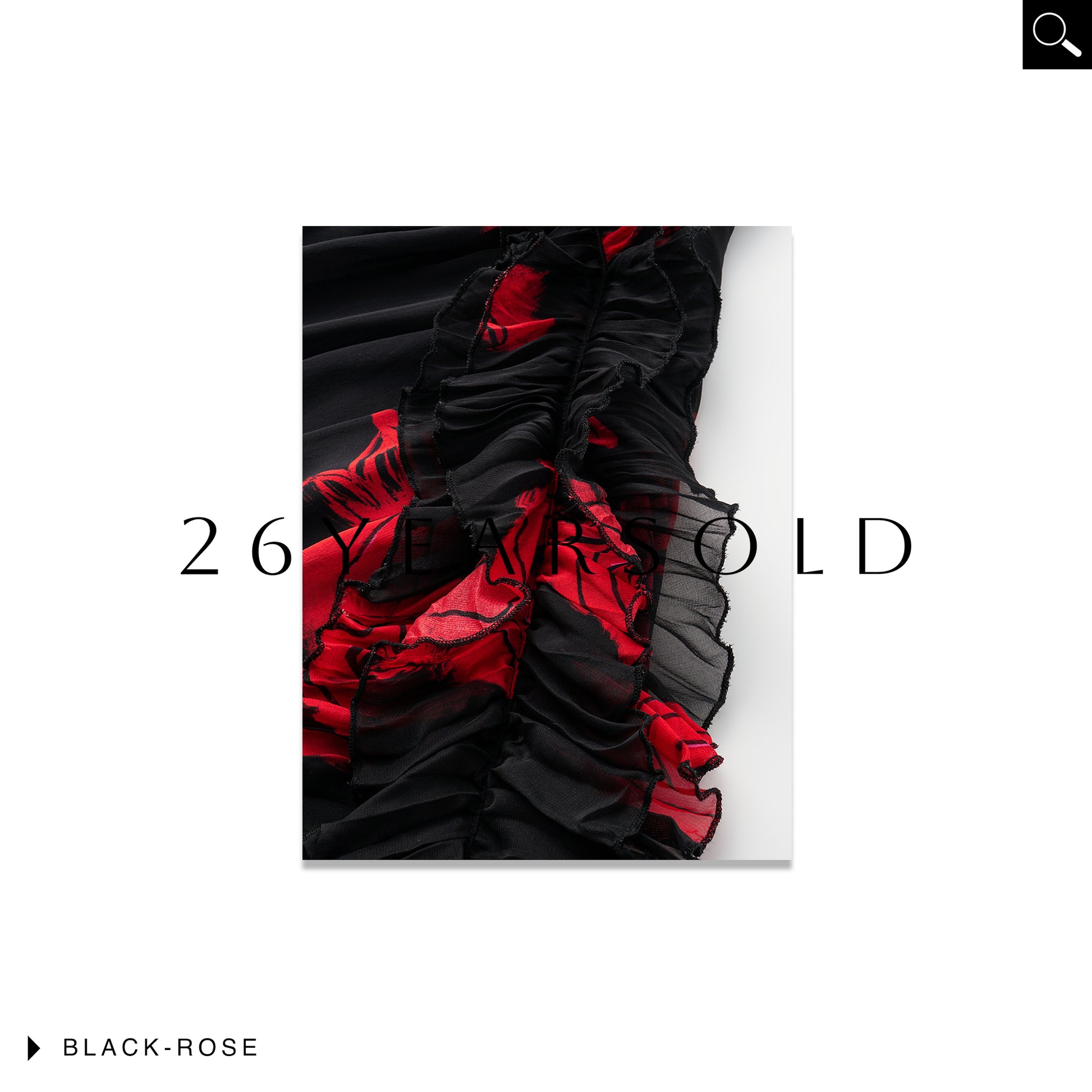 26ÉDITION Ripple Gait