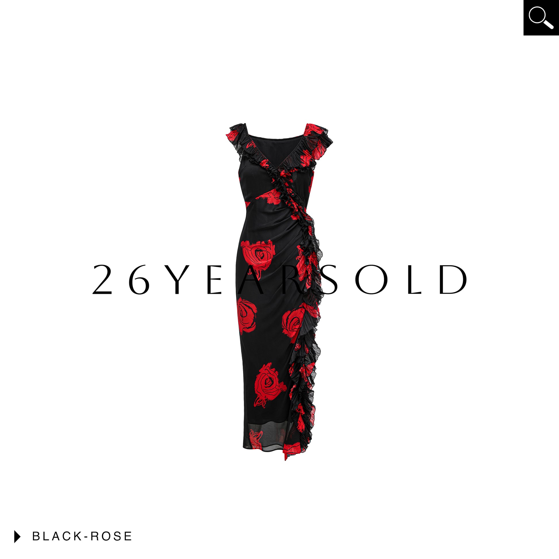 26ÉDITION Ripple Gait