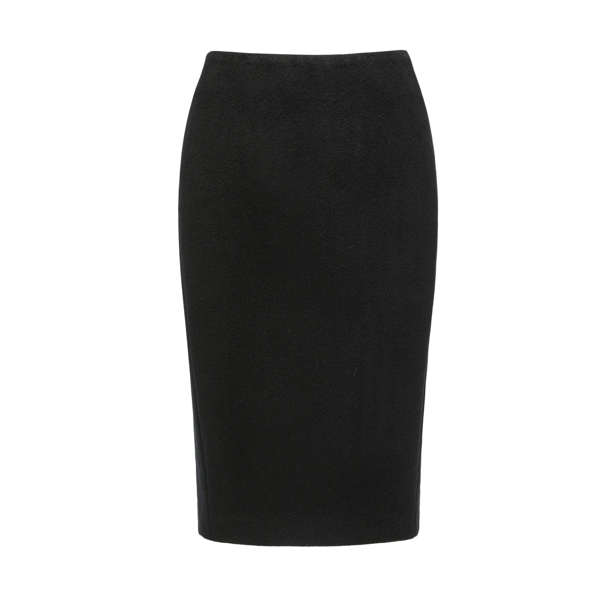 26YEARSOLD Wool-Blend Pencil Skirt